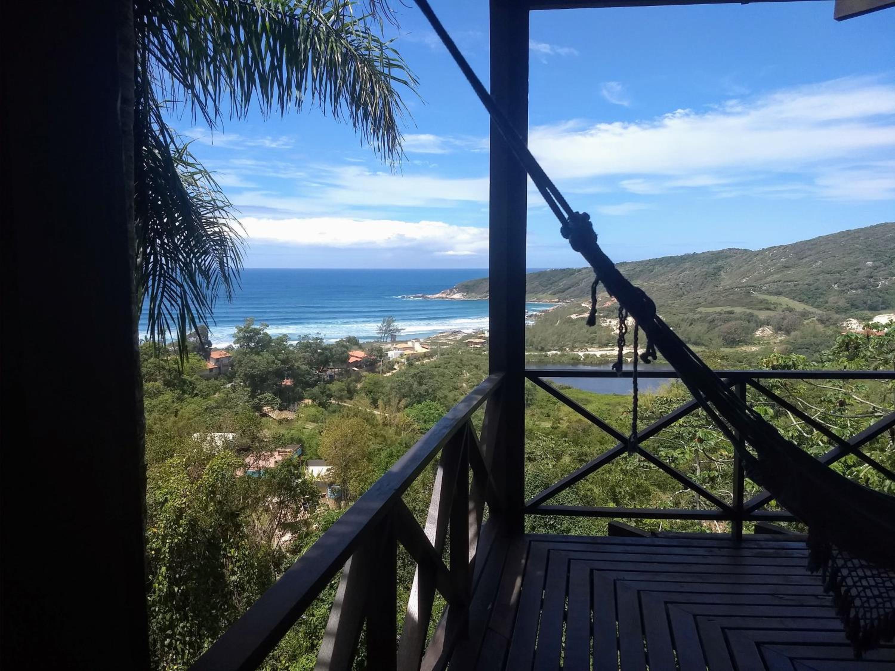 La Roca House