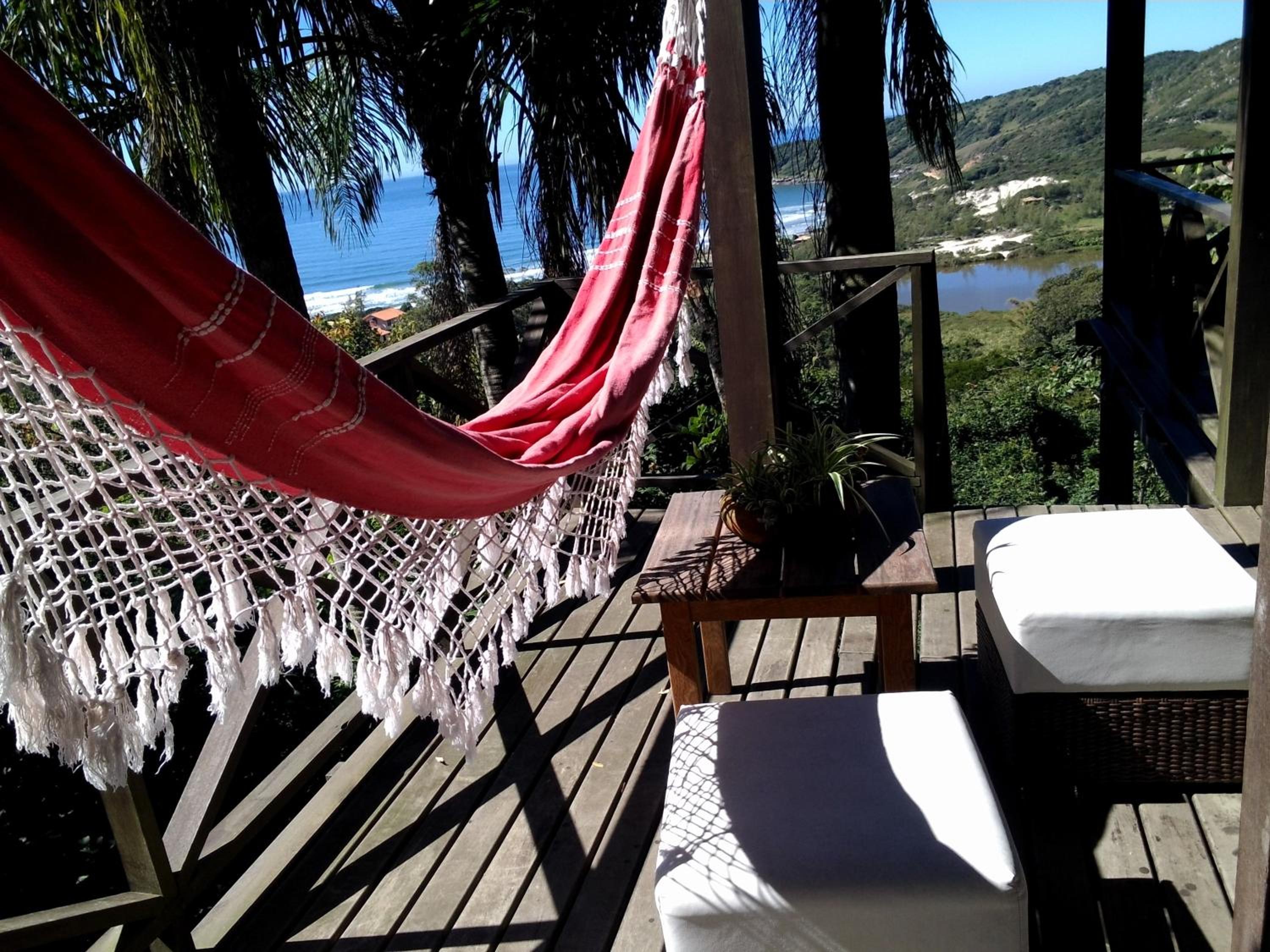 La Roca House