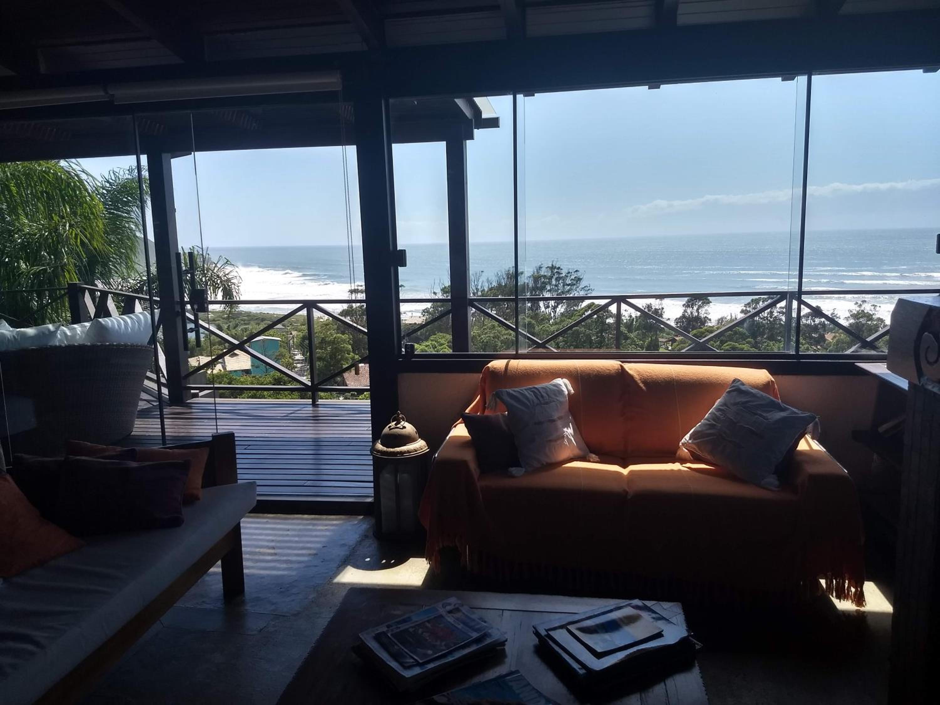 La Roca House