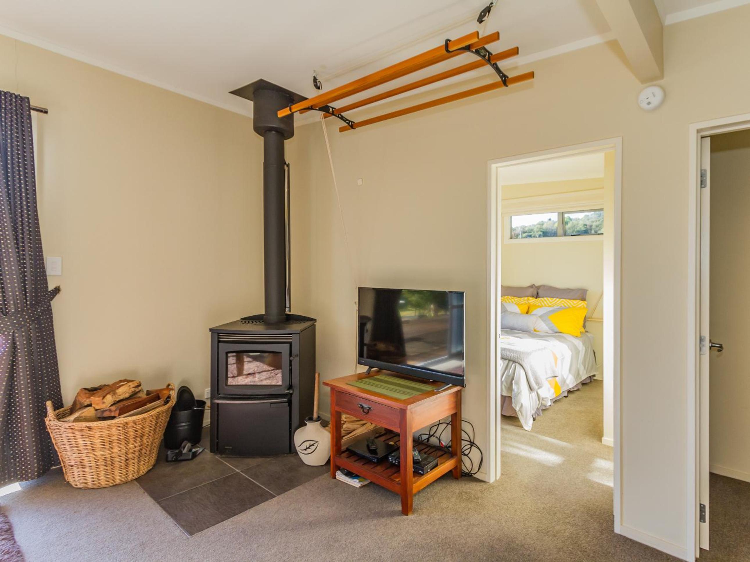 Pikorua - Raurimu Holiday Home