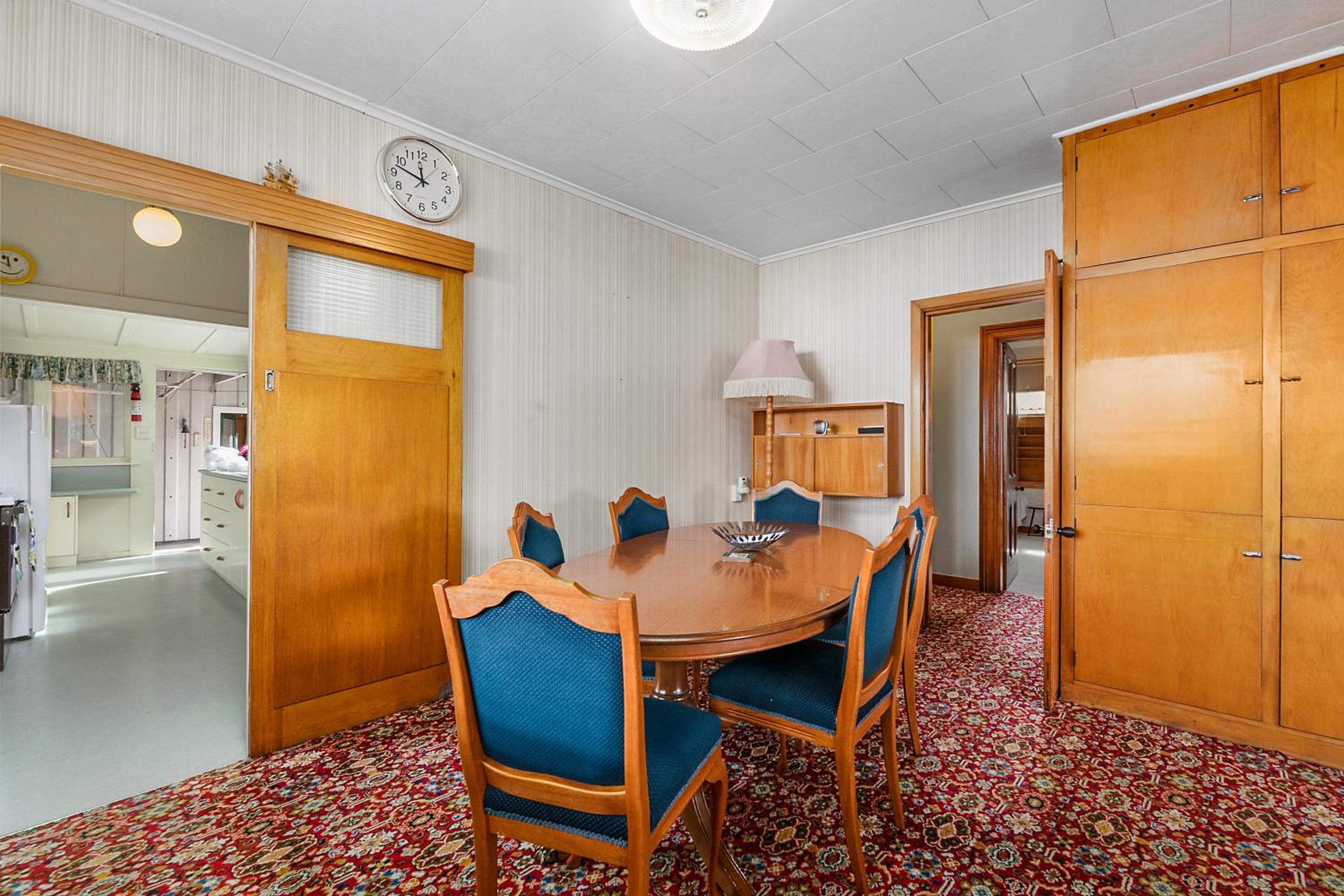 Leica Stay - Napier Holiday Home view 4