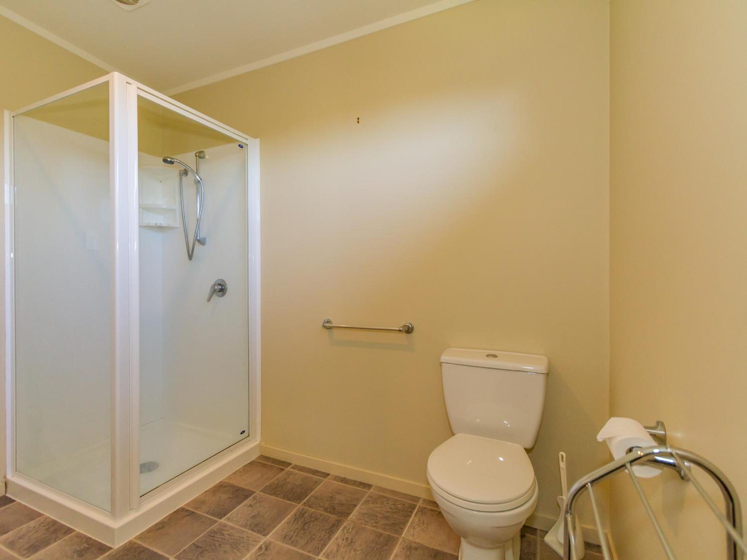 Pikorua - Raurimu Holiday Home