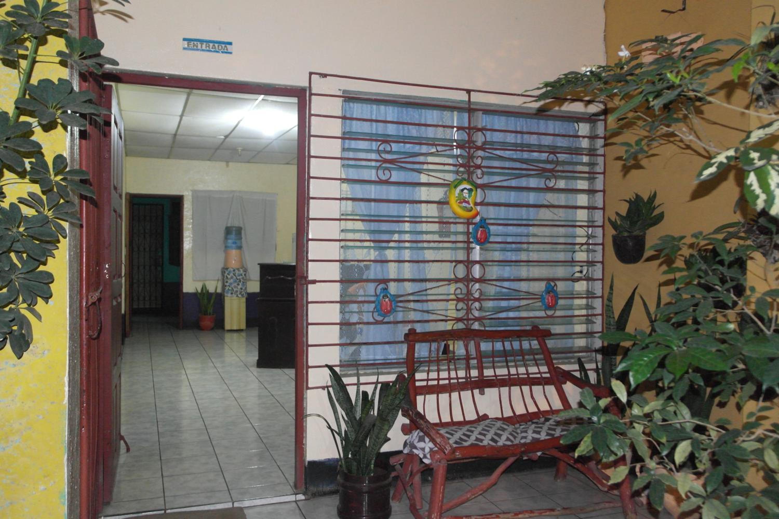 Hostal Nicaragua Guest House