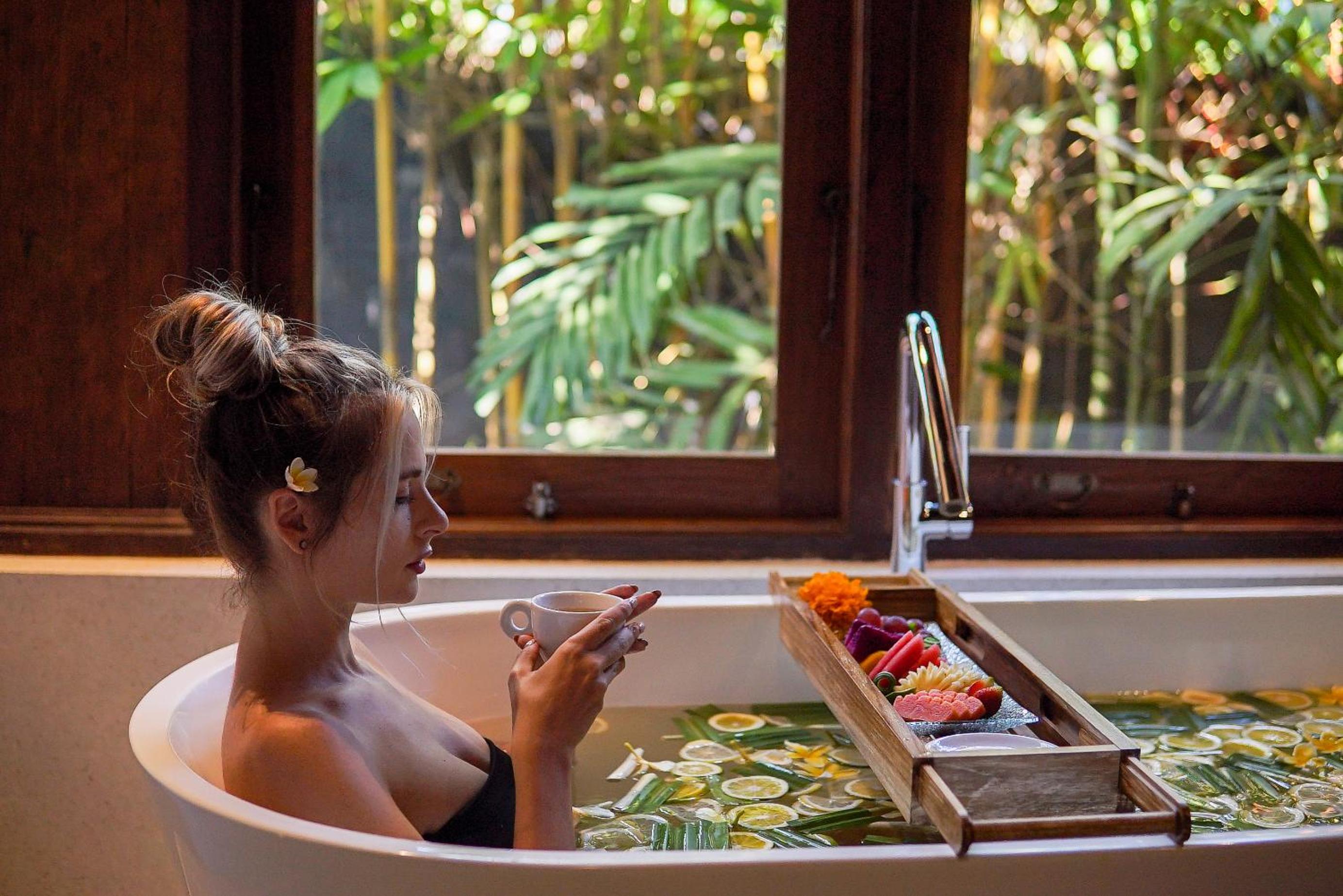 Ubud Valley Boutique Resort