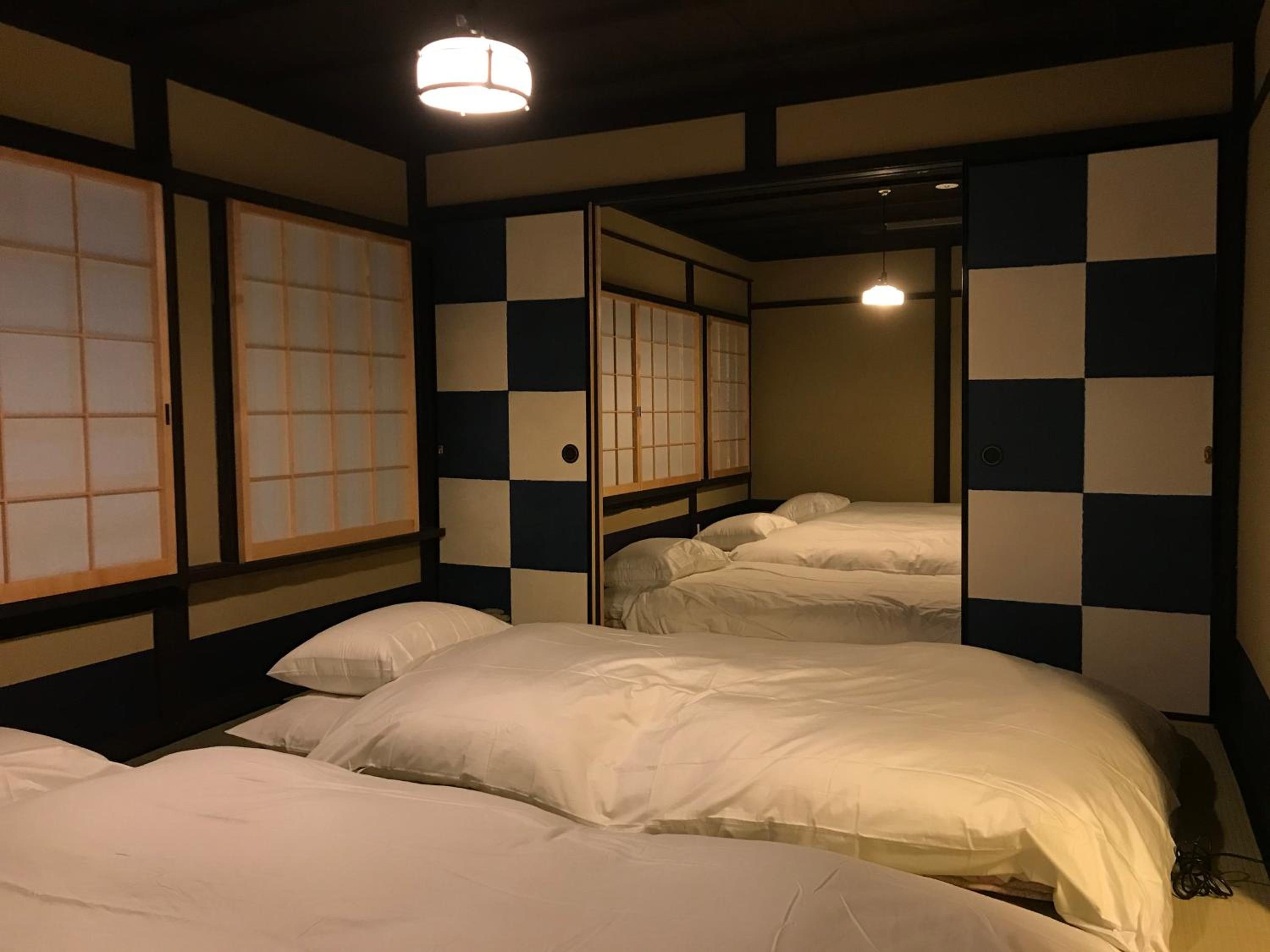 京ﾉ家 五条西洞院 view 5