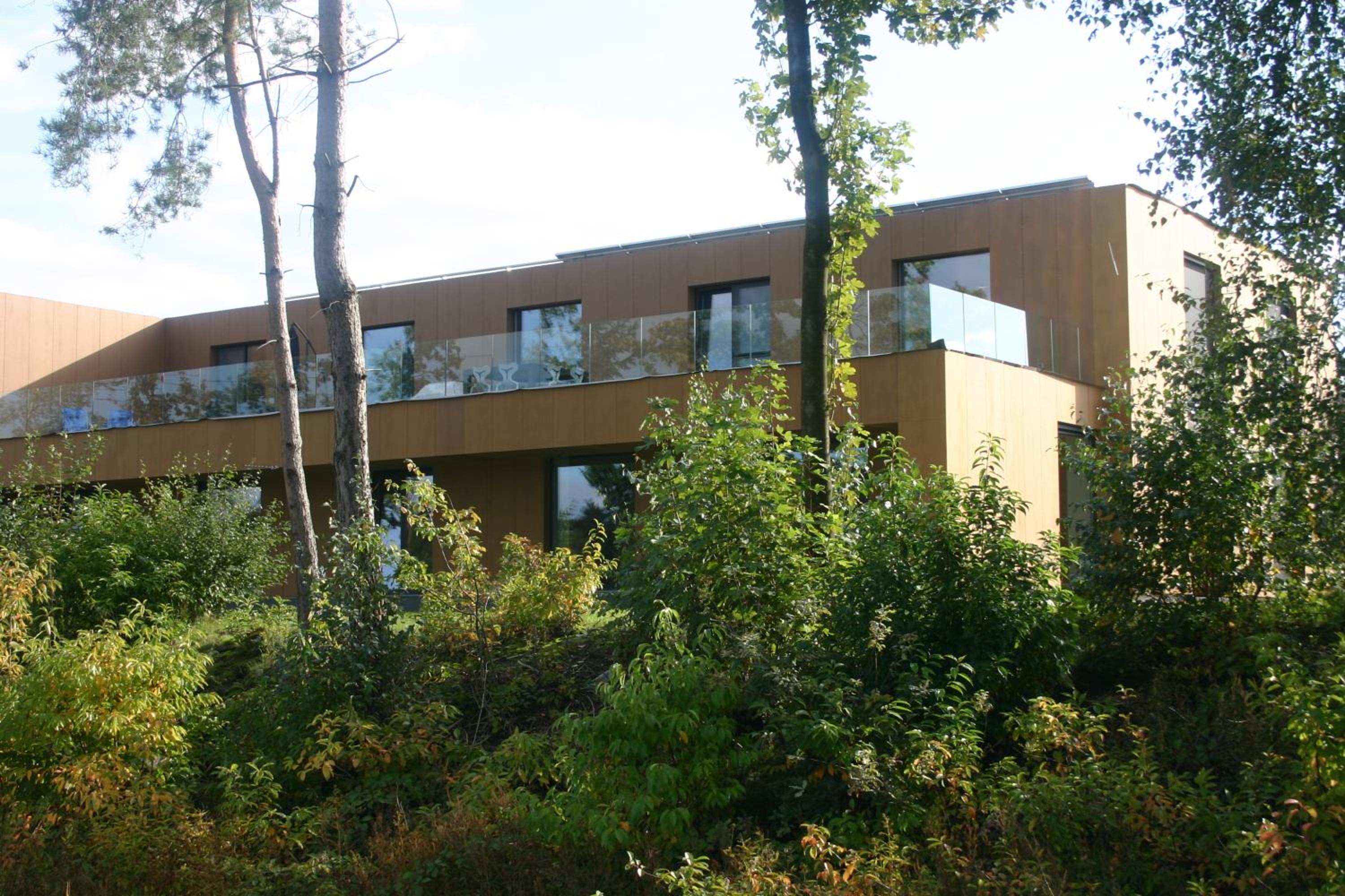 Hotel Loft Aan Het Water