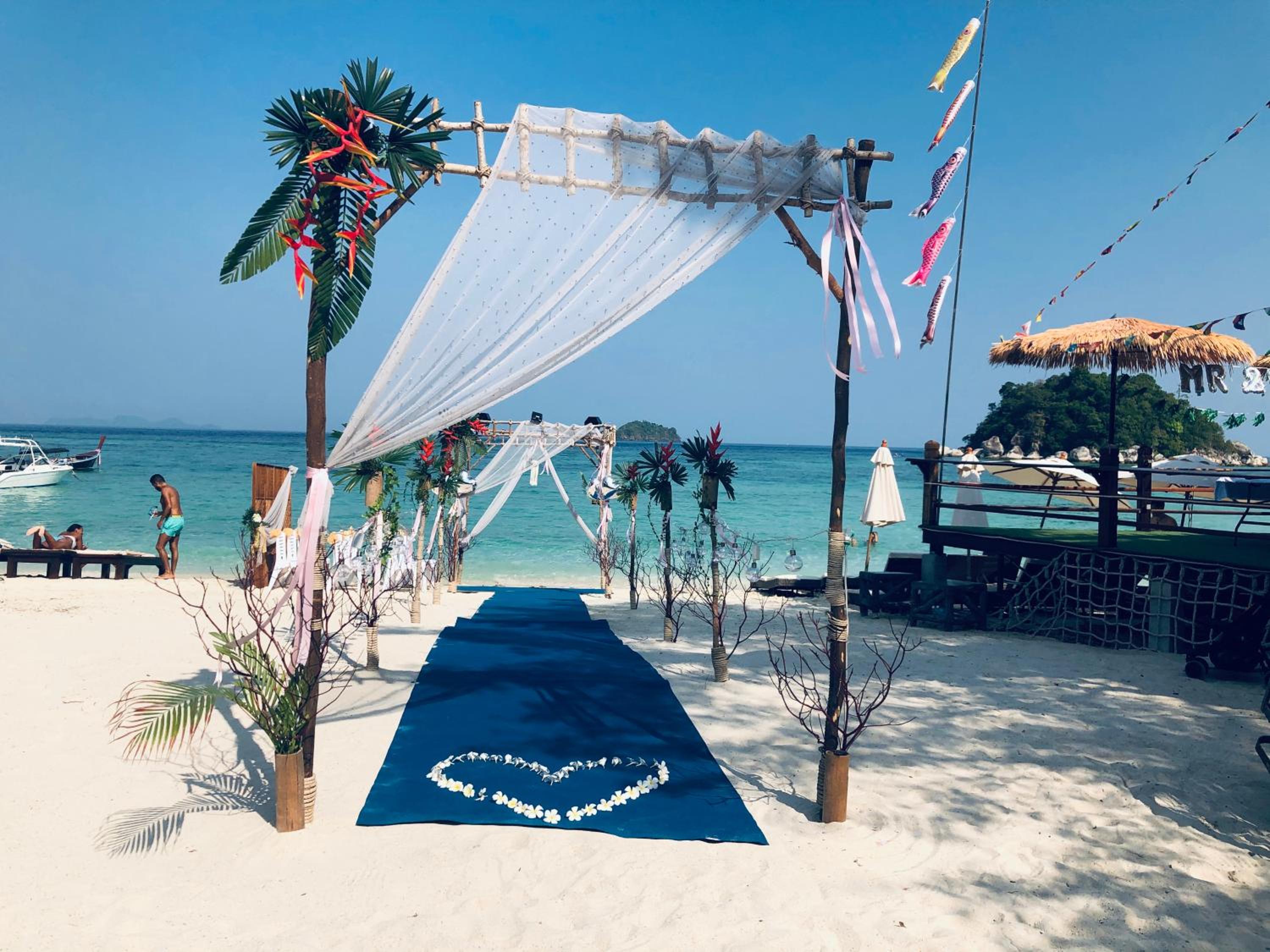 Anda Resort