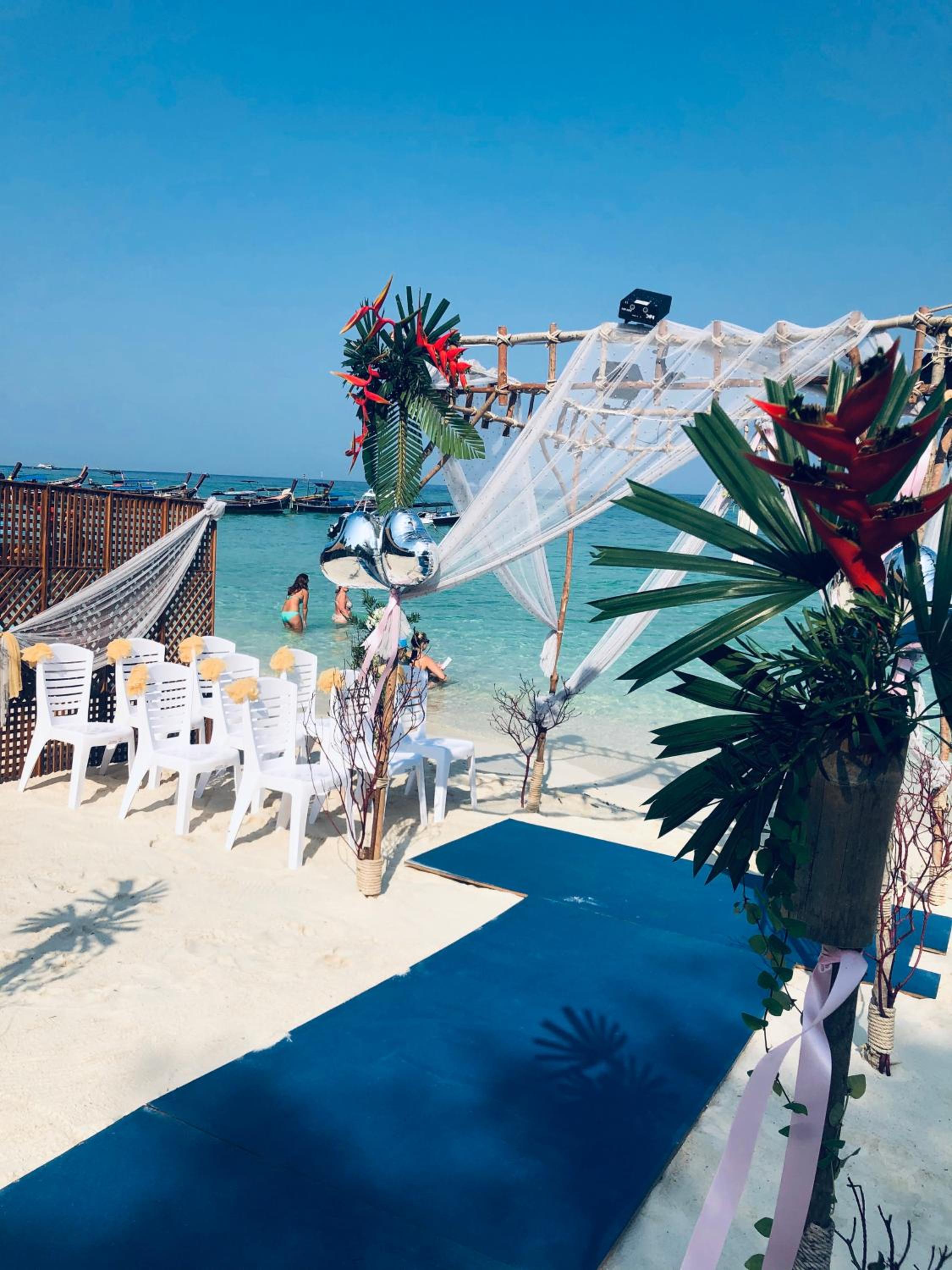 Anda Resort