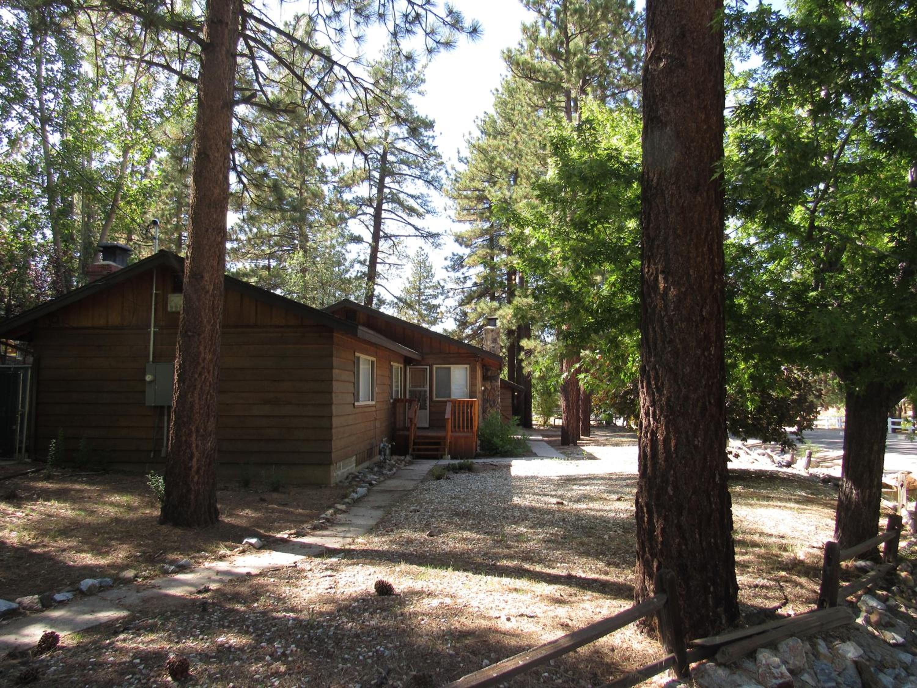 Hotel Monticello - Image 1