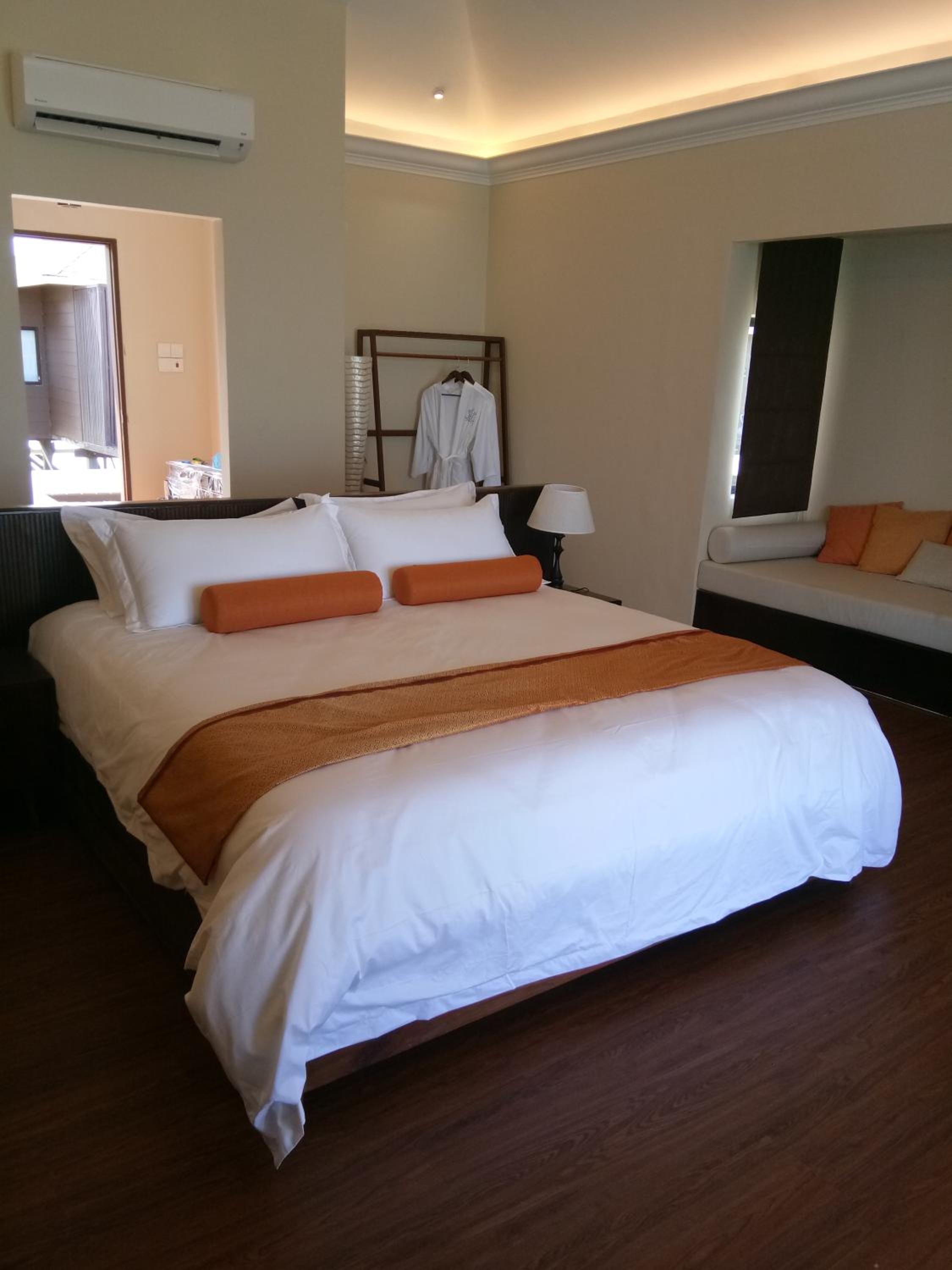 Sea Star Resort Semporna photo 3