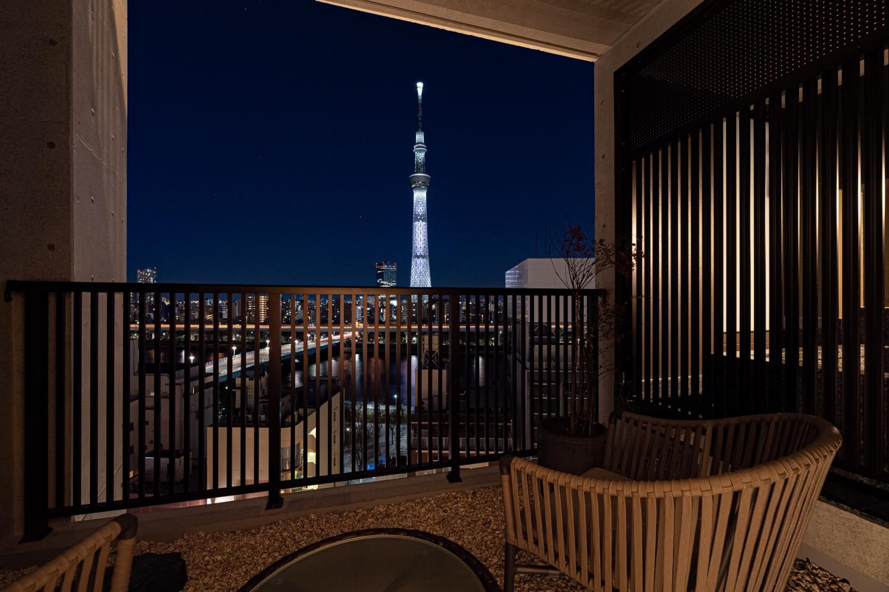 PROSTYLE RYOKAN TOKYO ASAKUSA 3