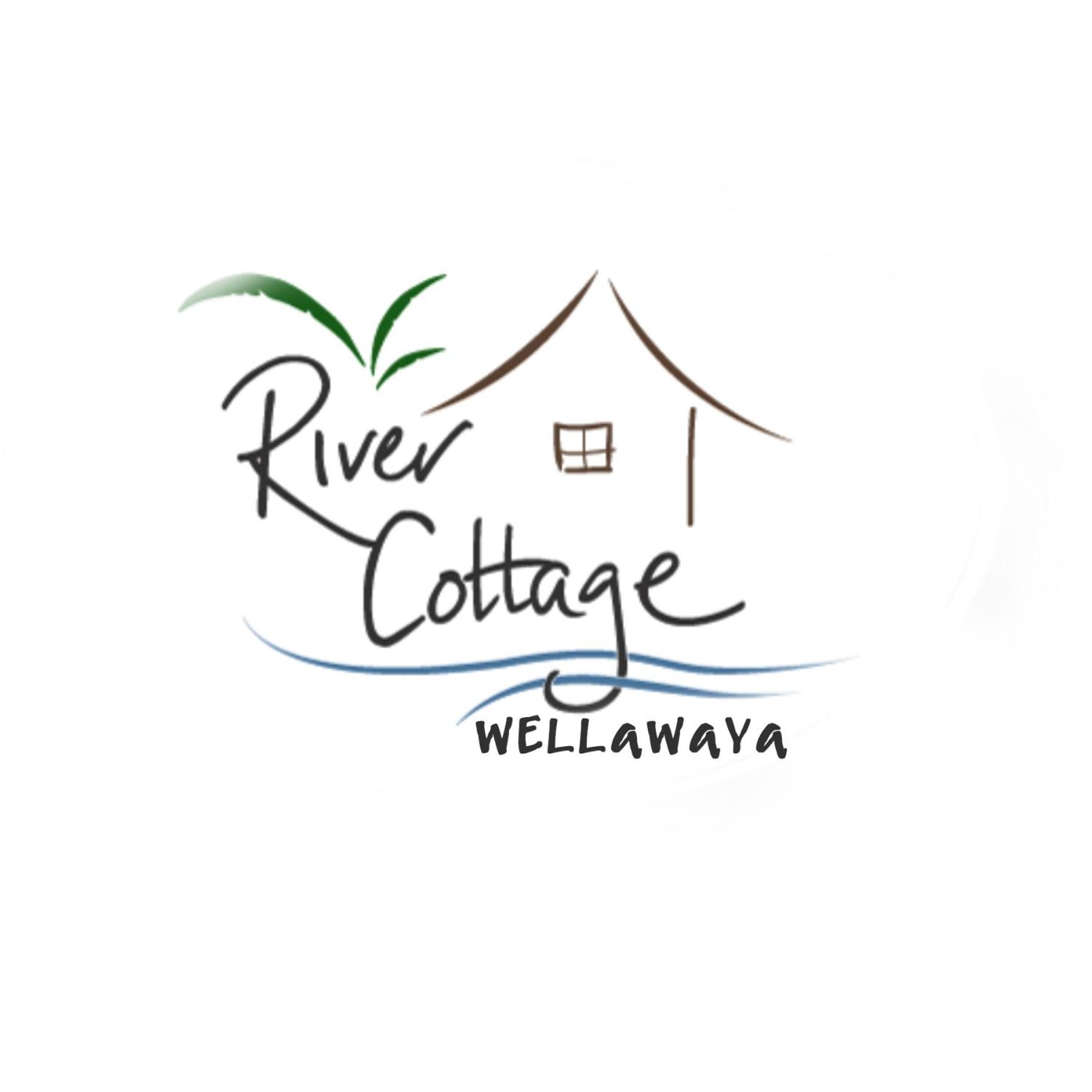River Cottage view 2