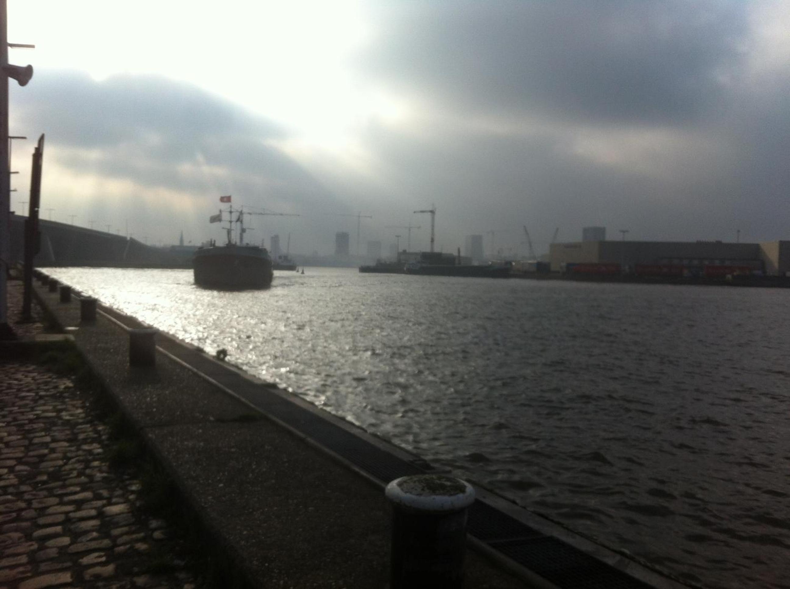Loft Aan Het Water