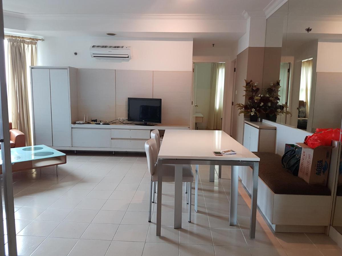 Hotel Batavia Apartemen - Benhill