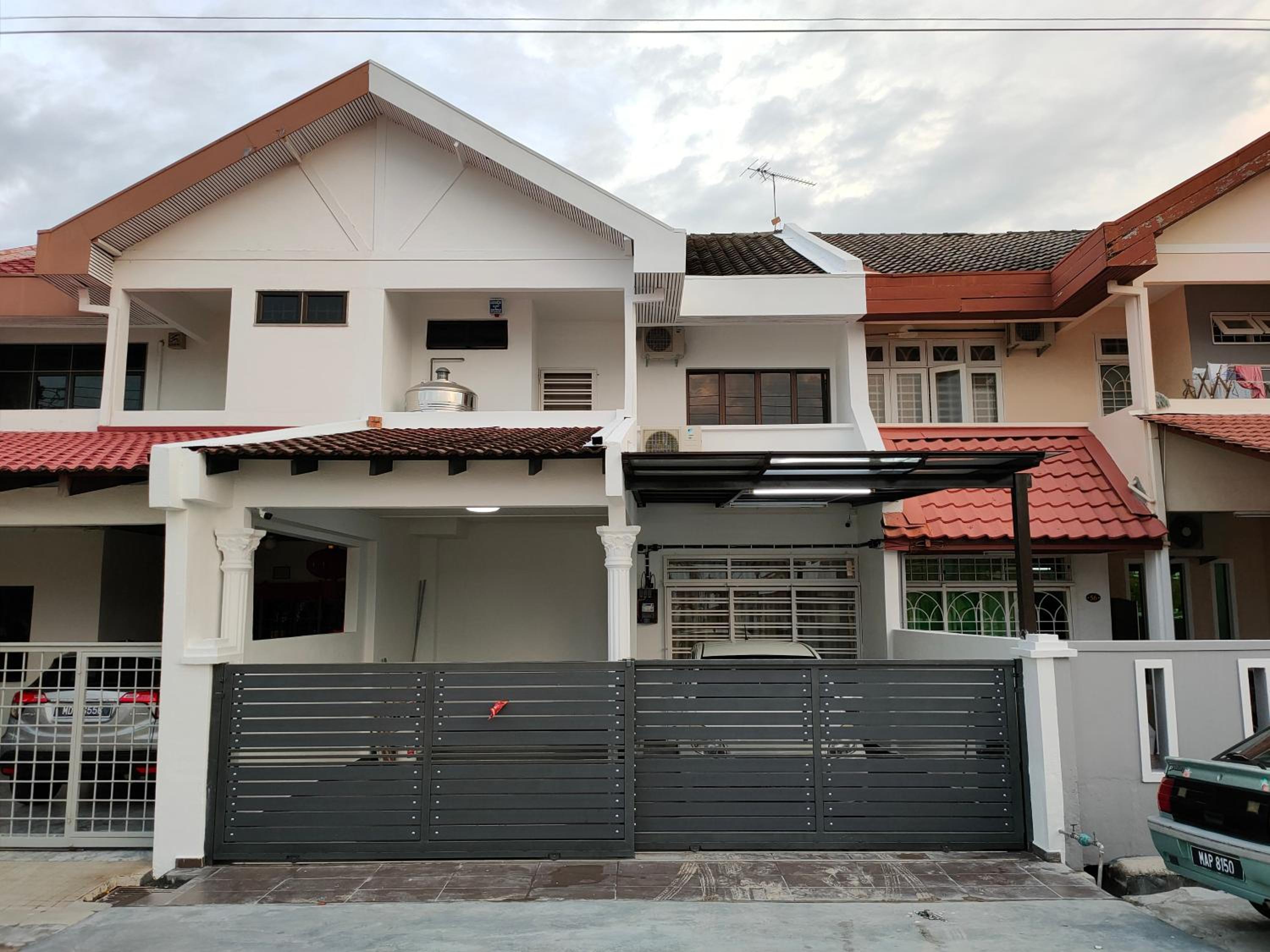 58 Kota Laksamana - Near Jonker Street for 10 to 15 Pax photo 1