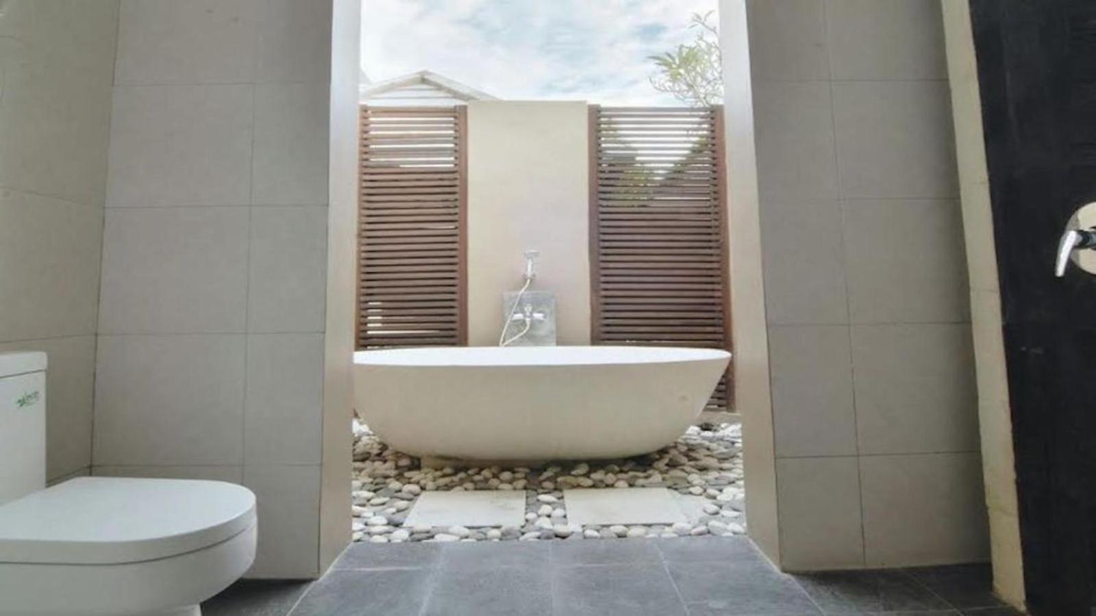 Villa Hibiscus
