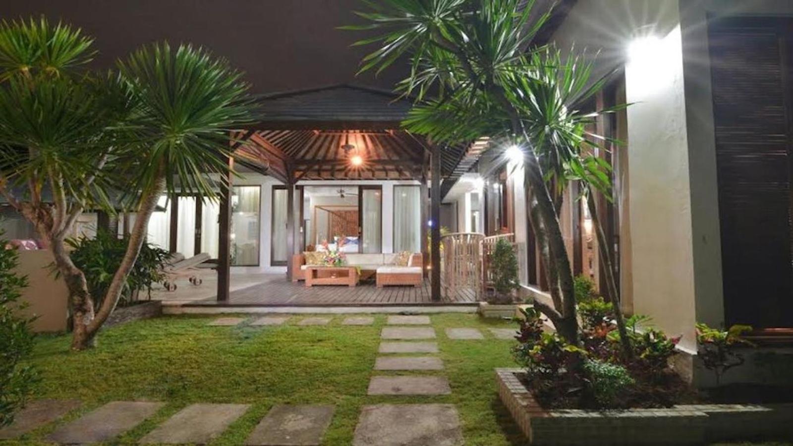 Villa Hibiscus