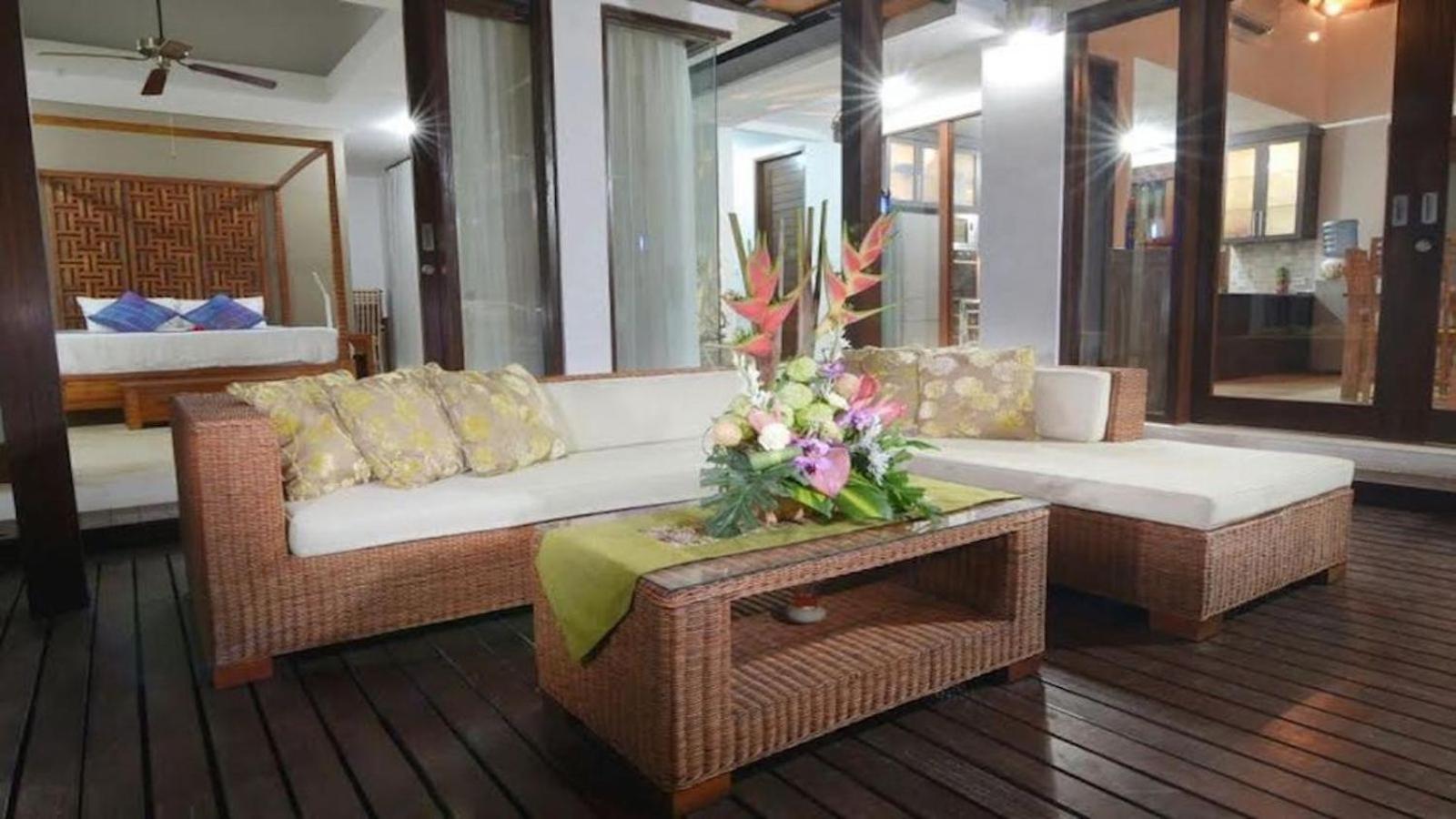 Villa Hibiscus