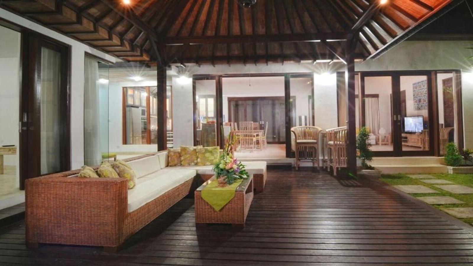 Villa Hibiscus
