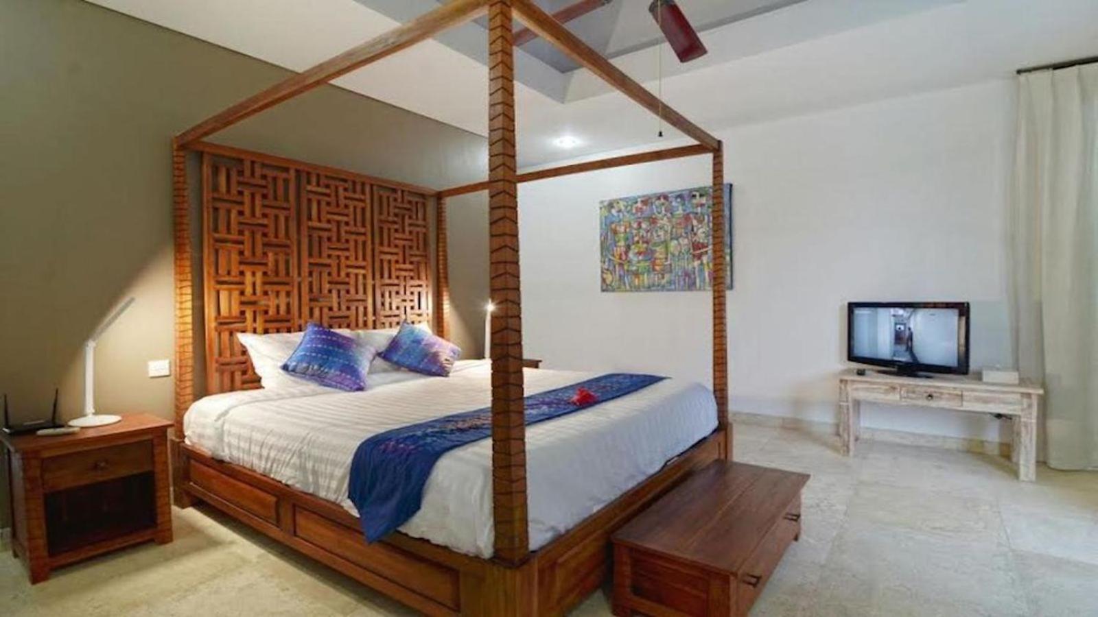 Villa Hibiscus