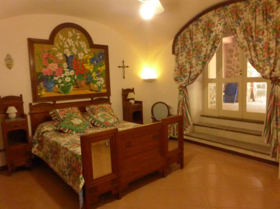 Casa Bacot view 2