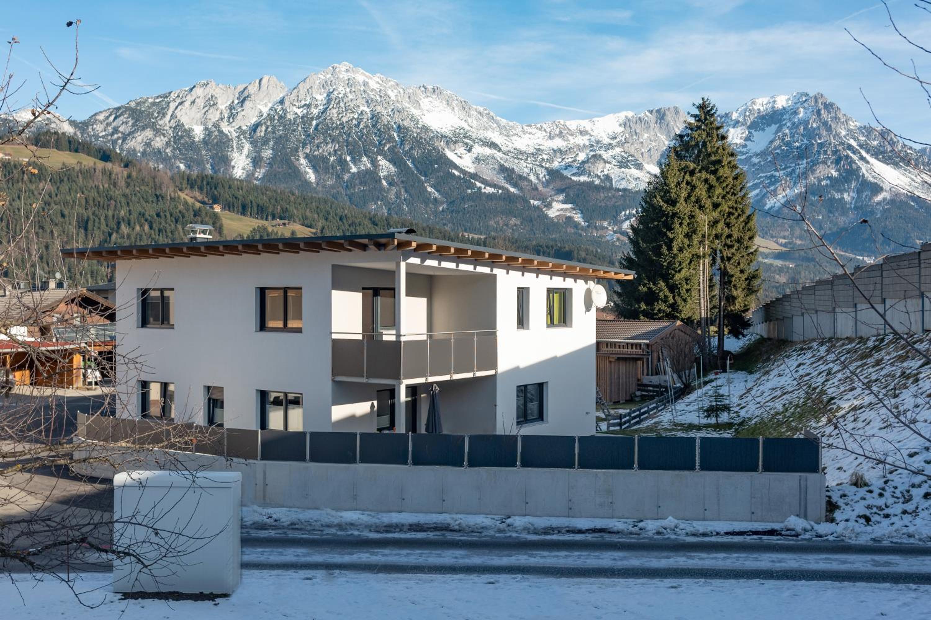 Appartement Sophie view 2