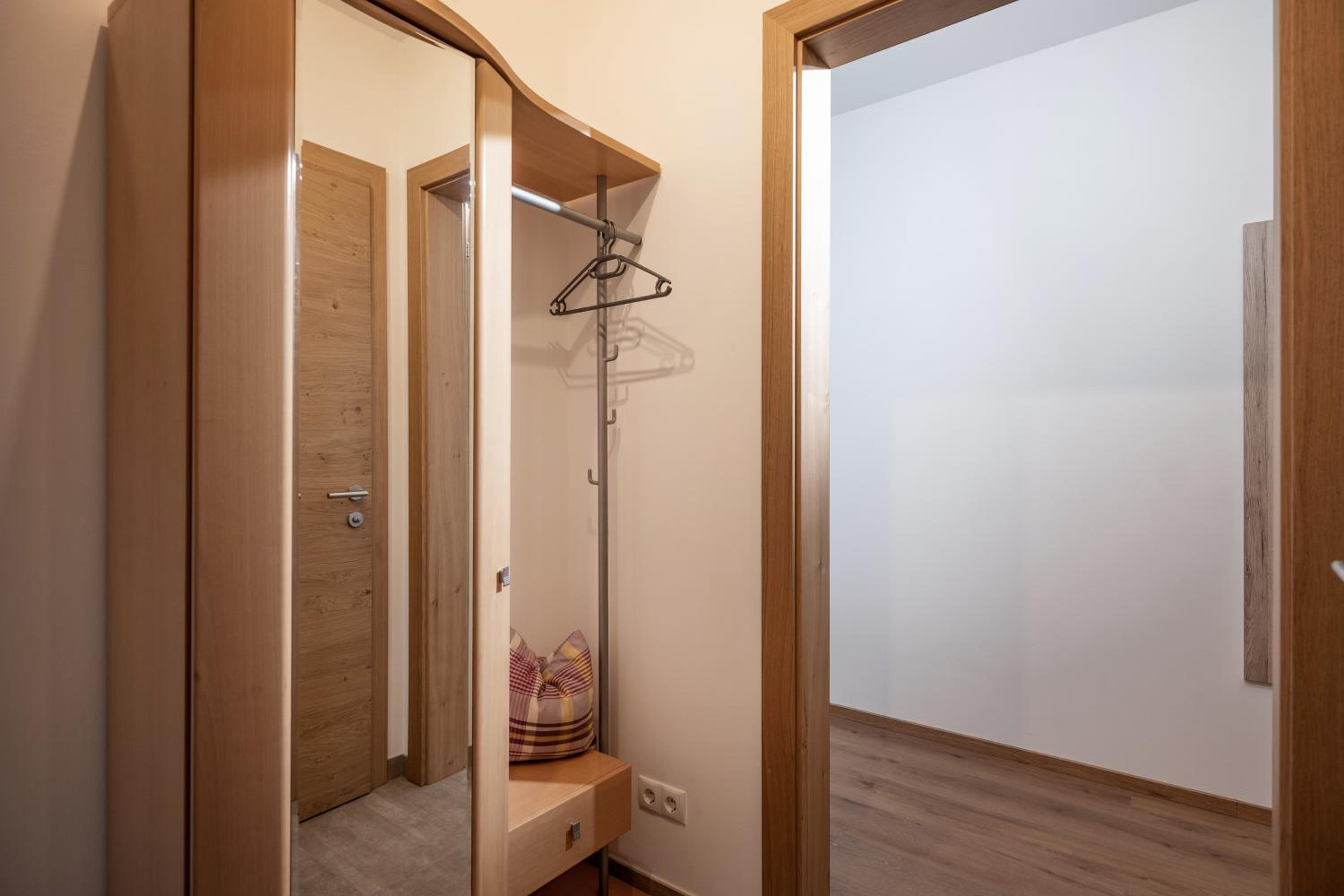 Appartement Sophie view 5