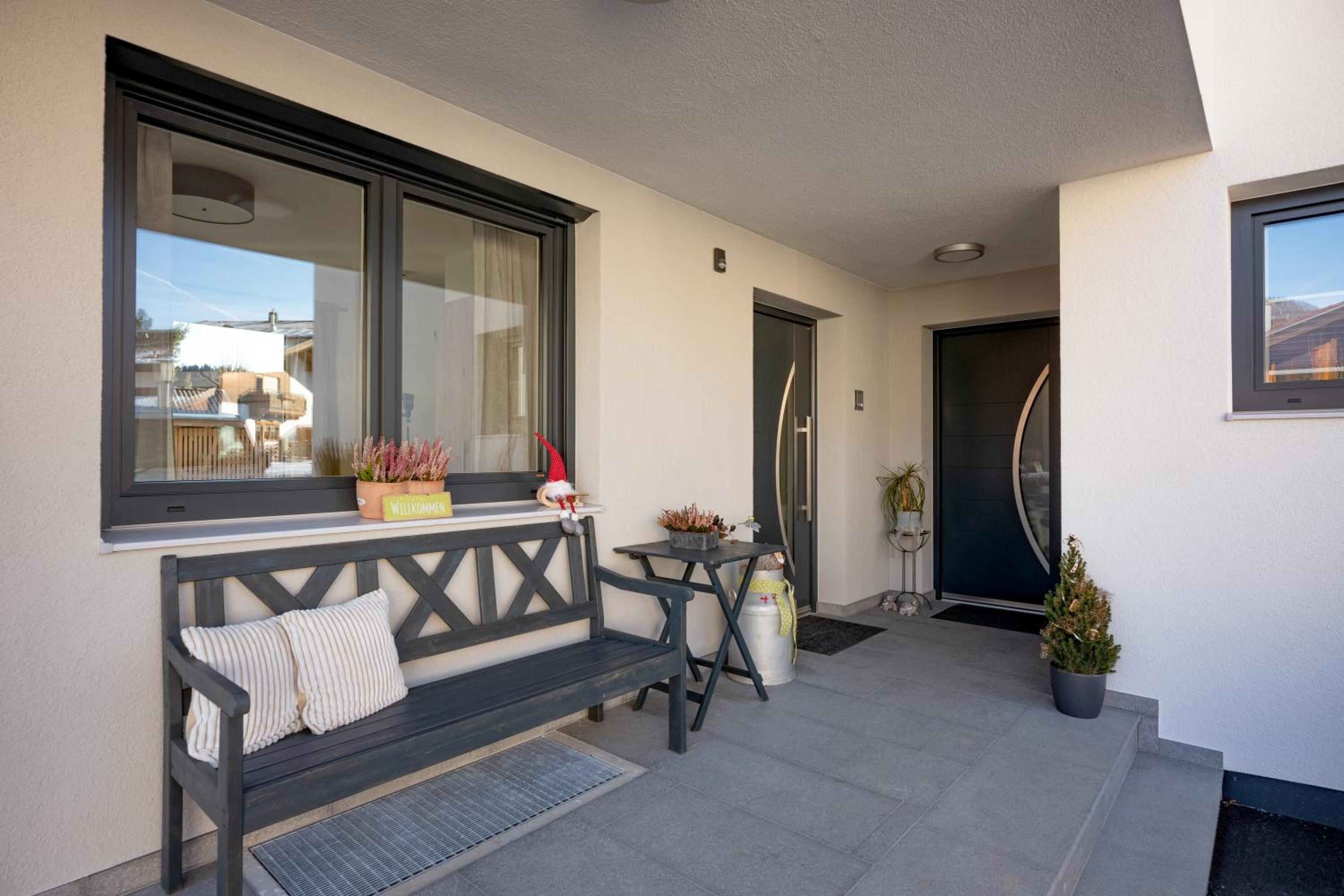 Appartement Sophie view 4