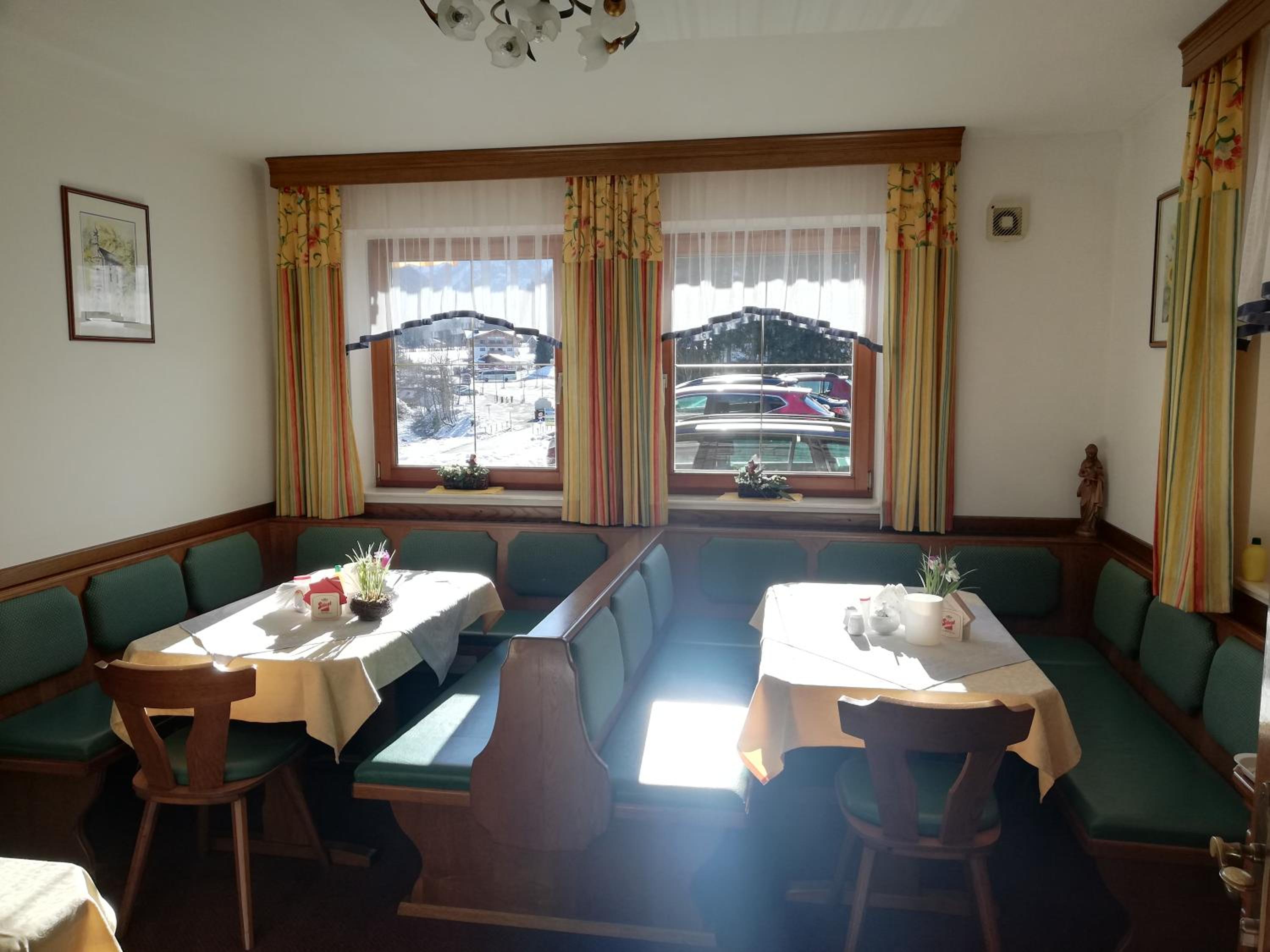 Haus Alpenheim