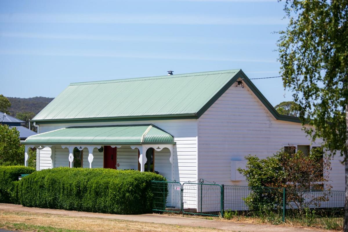Grace Cottage