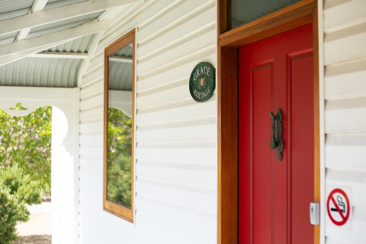 Grace Cottage