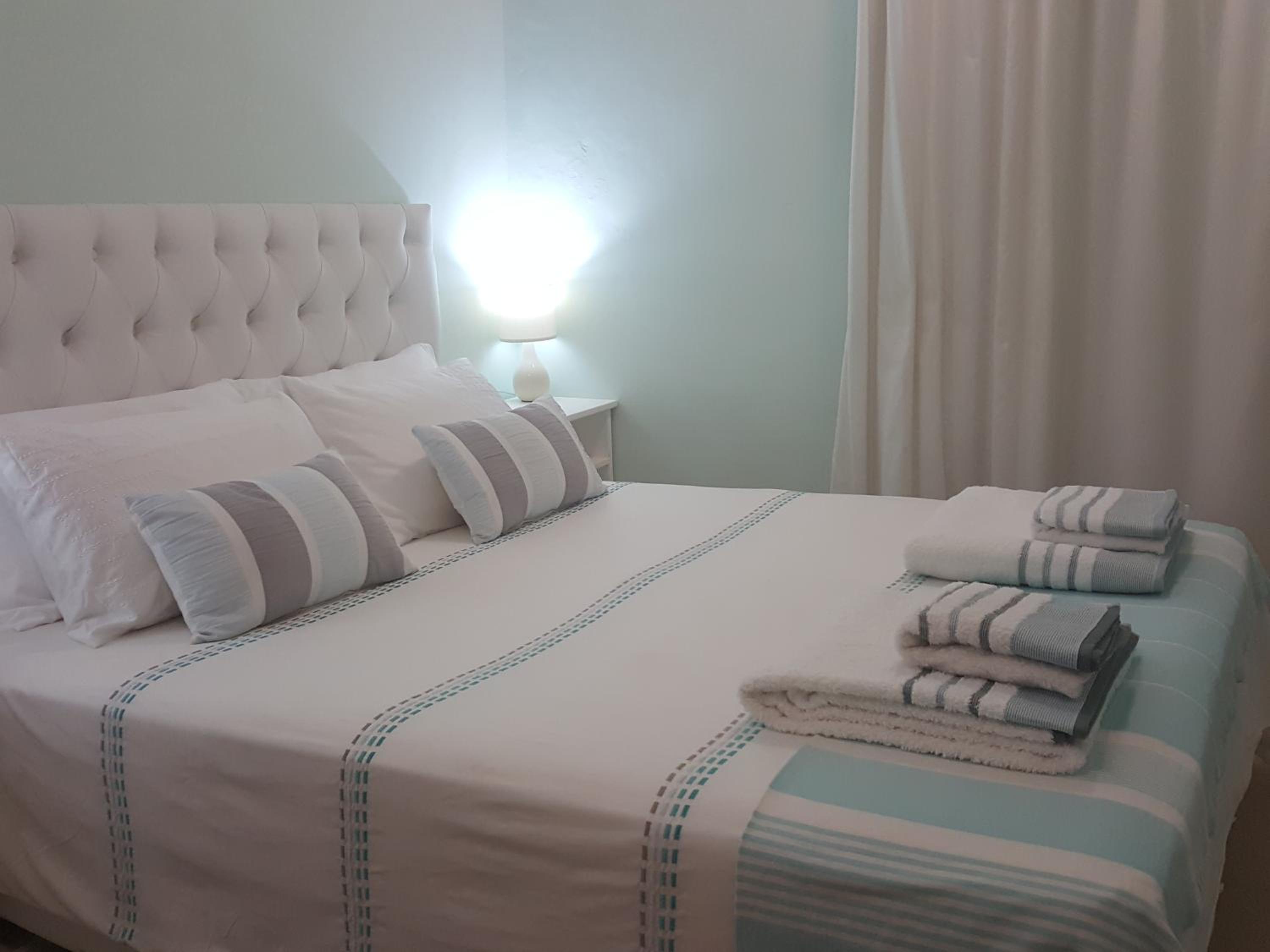 Durbanville Place - 3 bedroom apartment view 4