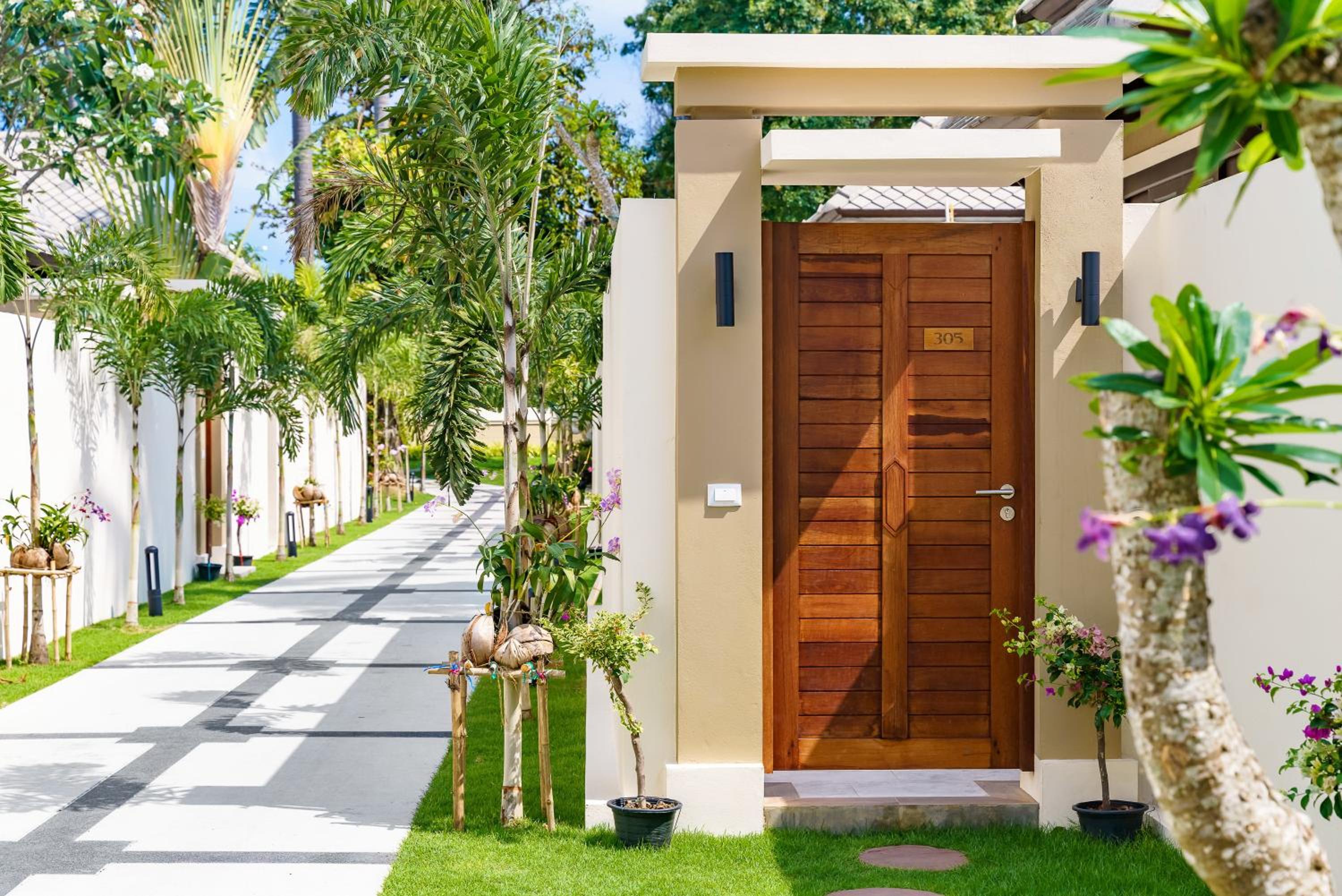 Fair House Villas & Spa, Koh Samui — photo 61
