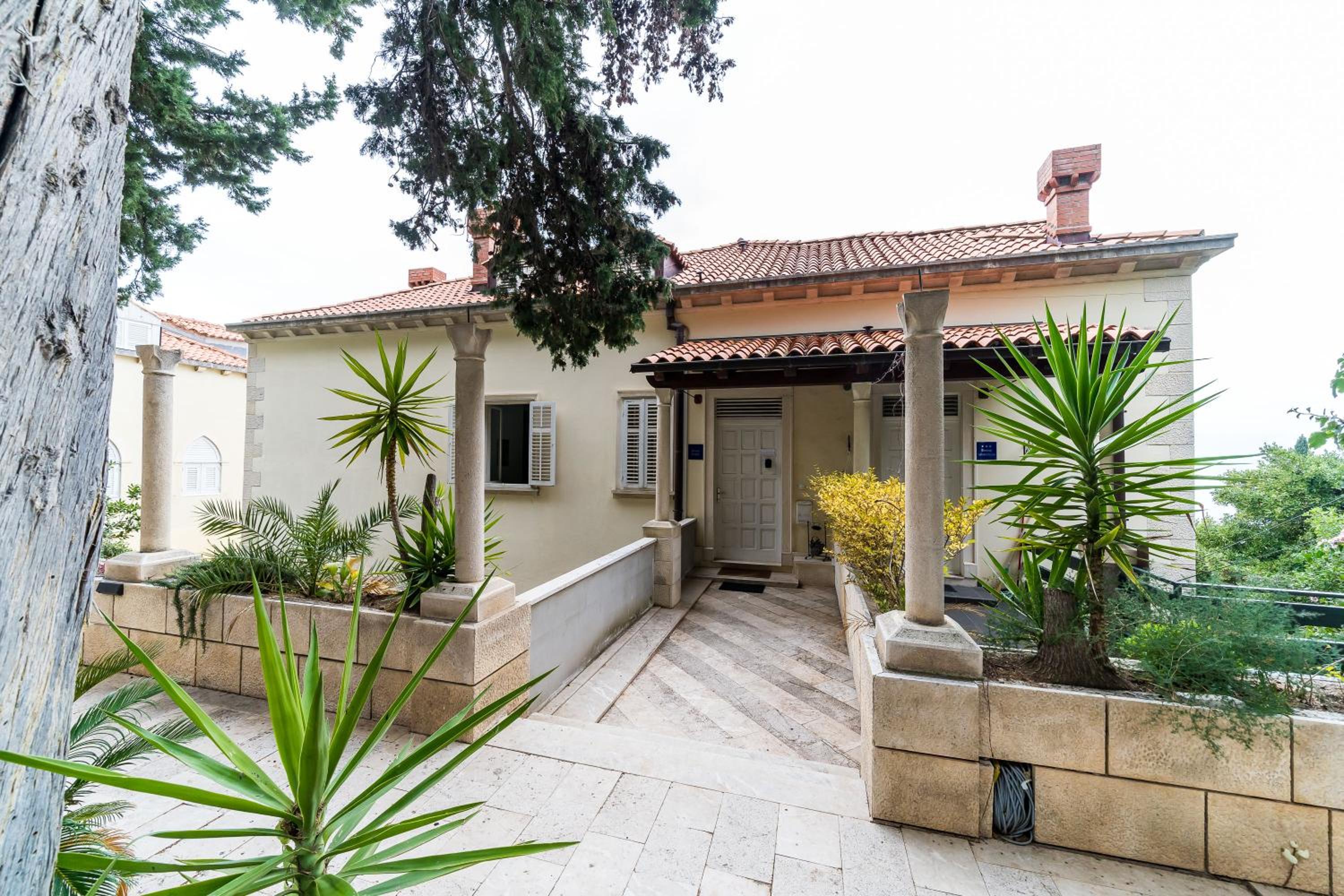 Villa Odak