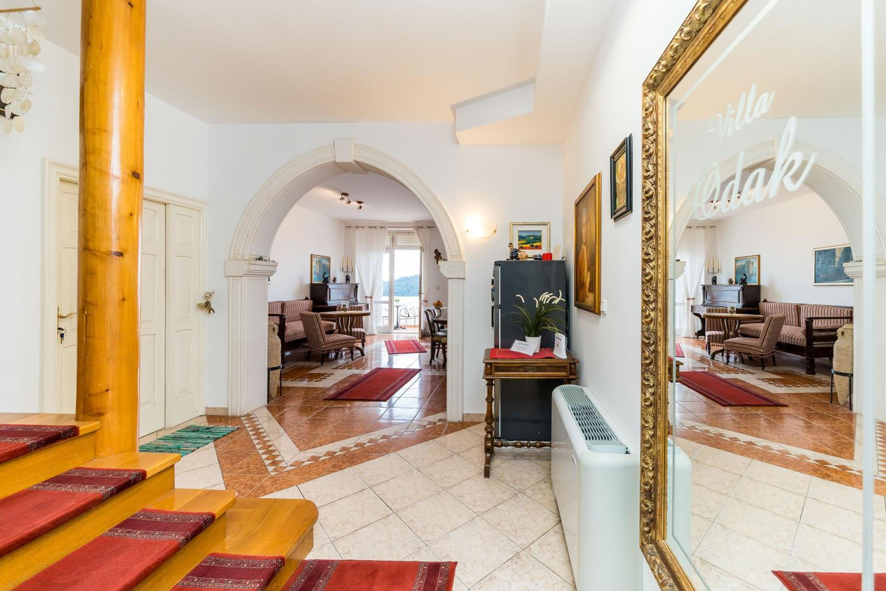Villa Odak