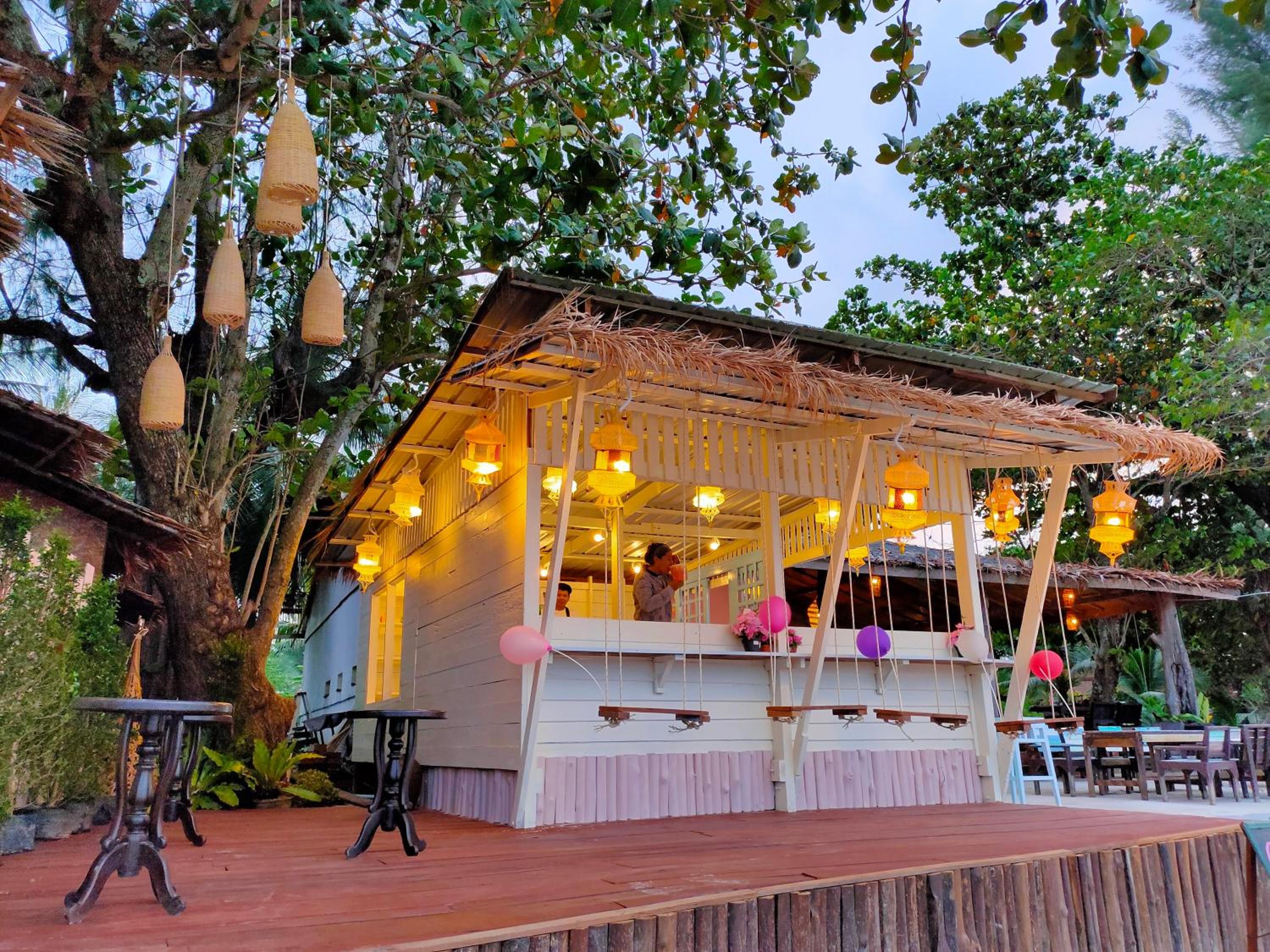 Banana Beach Resort