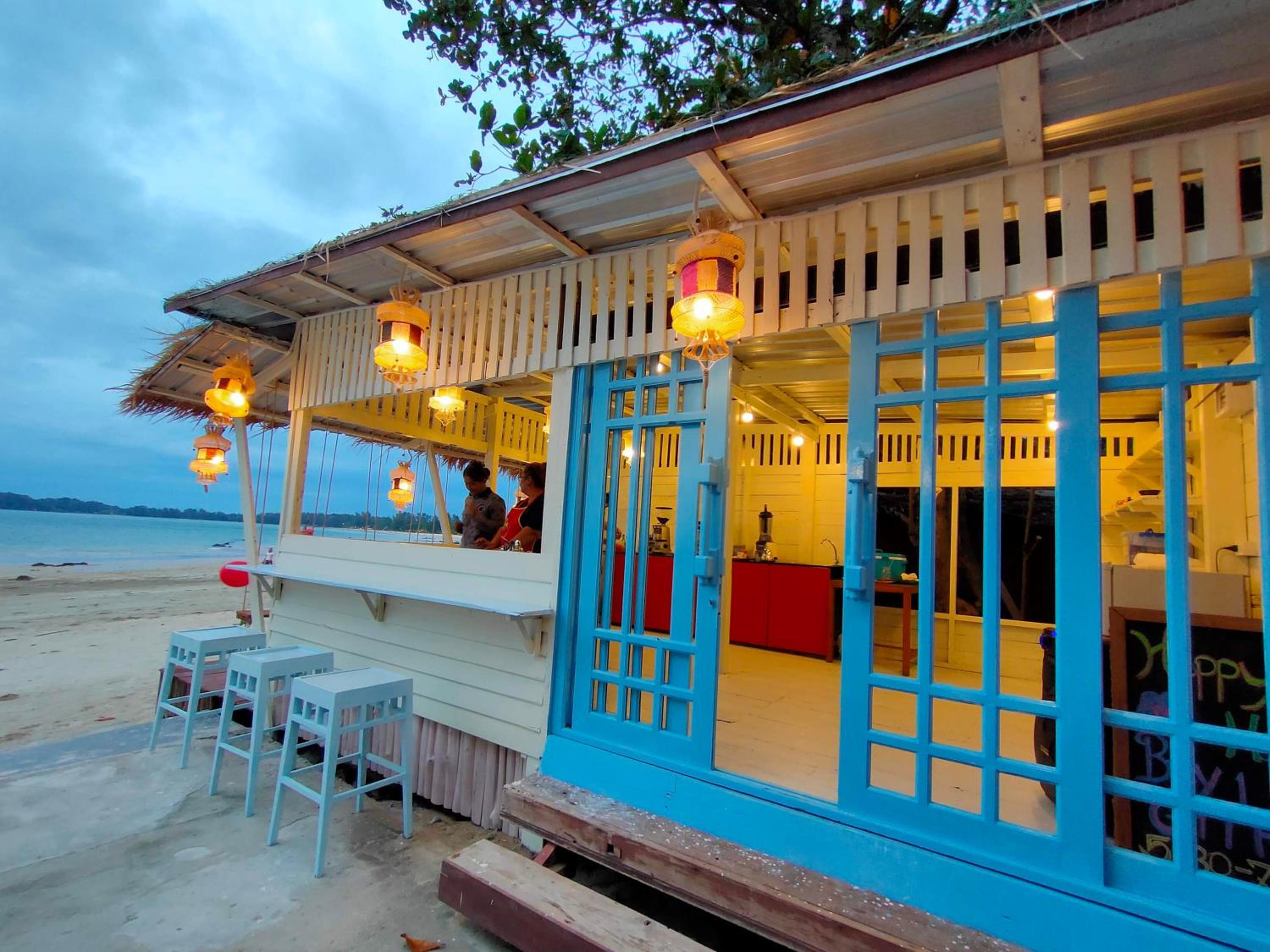 Banana Beach Resort