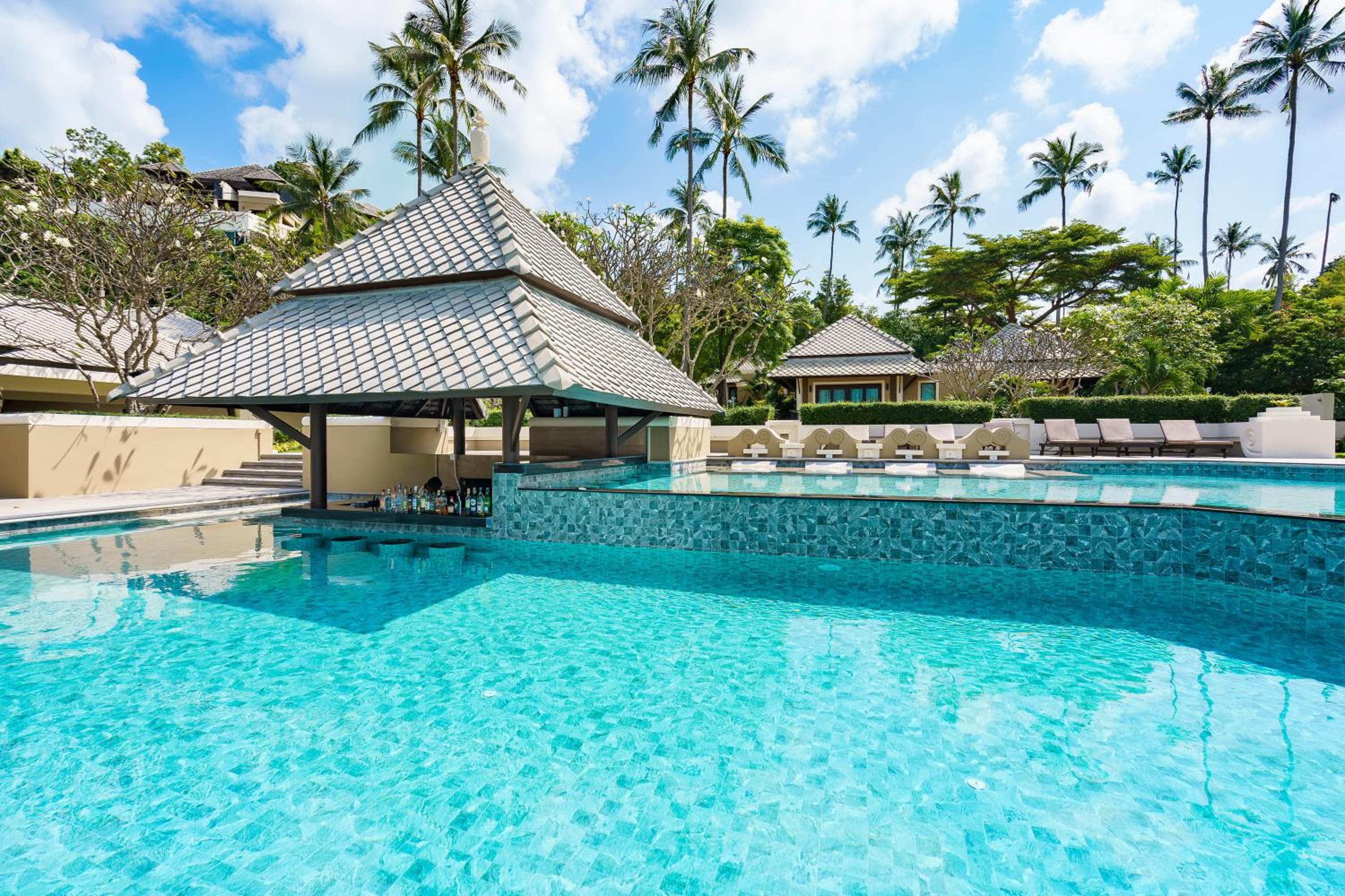 Fair House Villas & Spa, Koh Samui — photo 37
