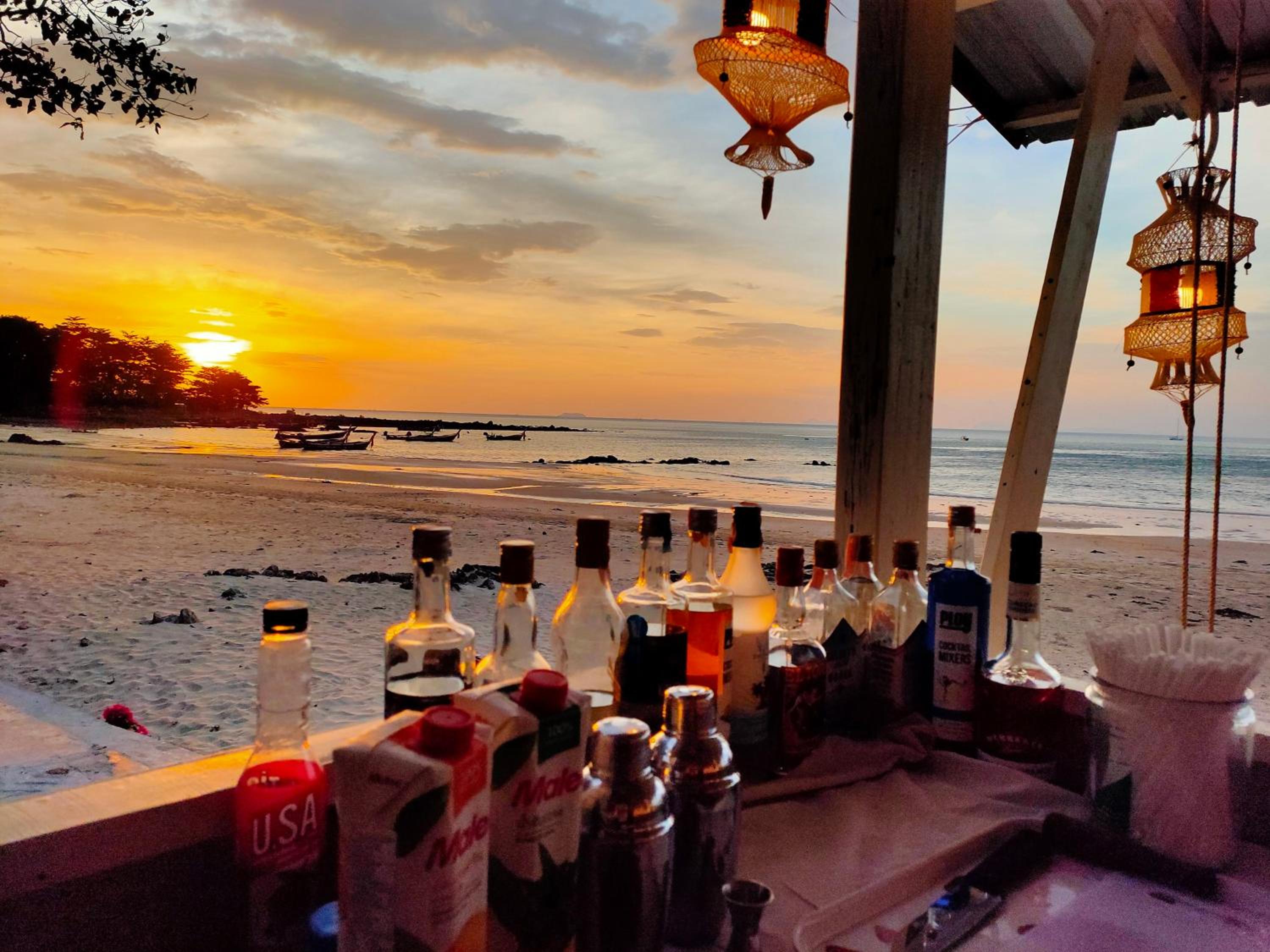 Banana Beach Resort