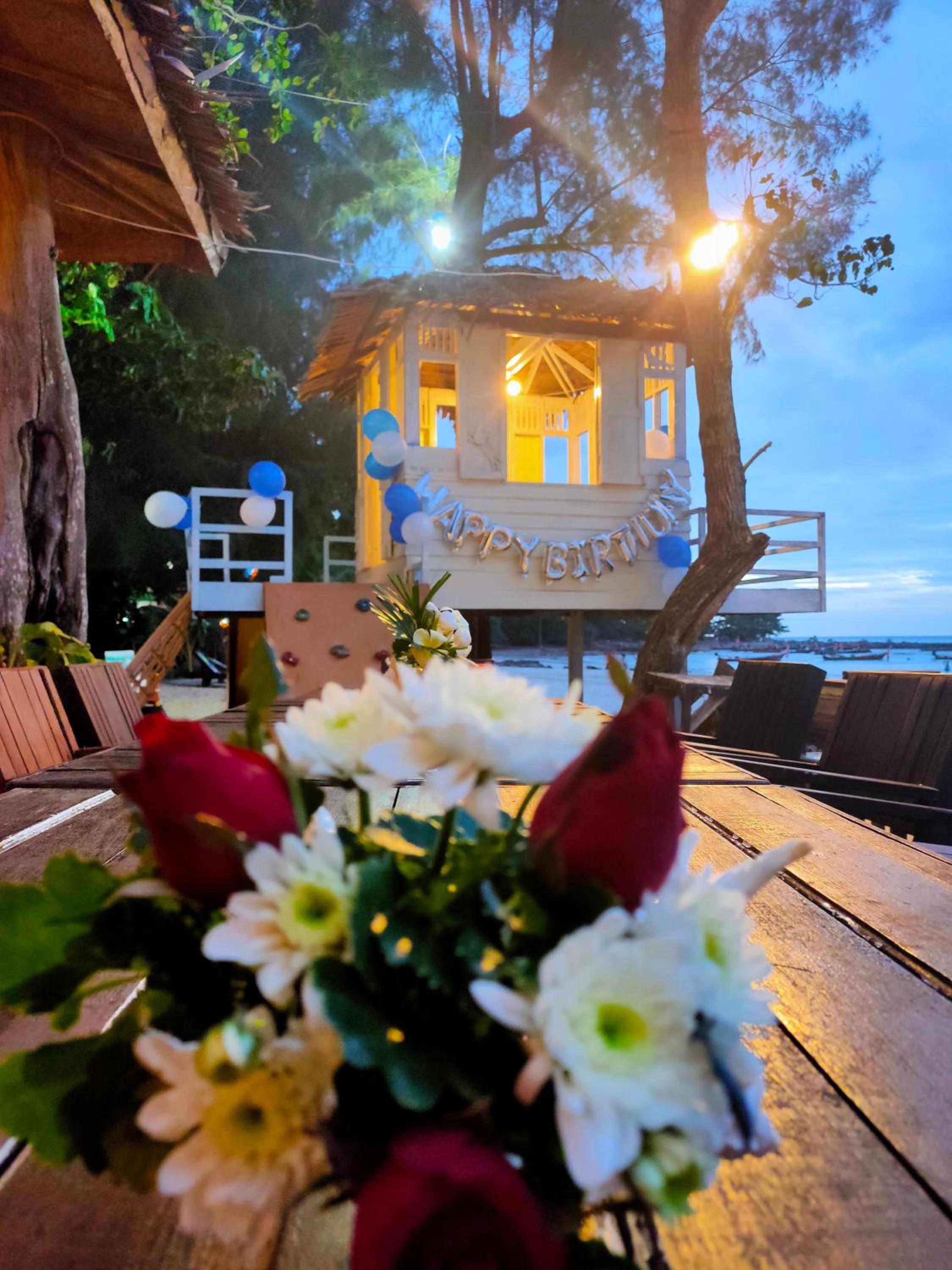 Banana Beach Resort
