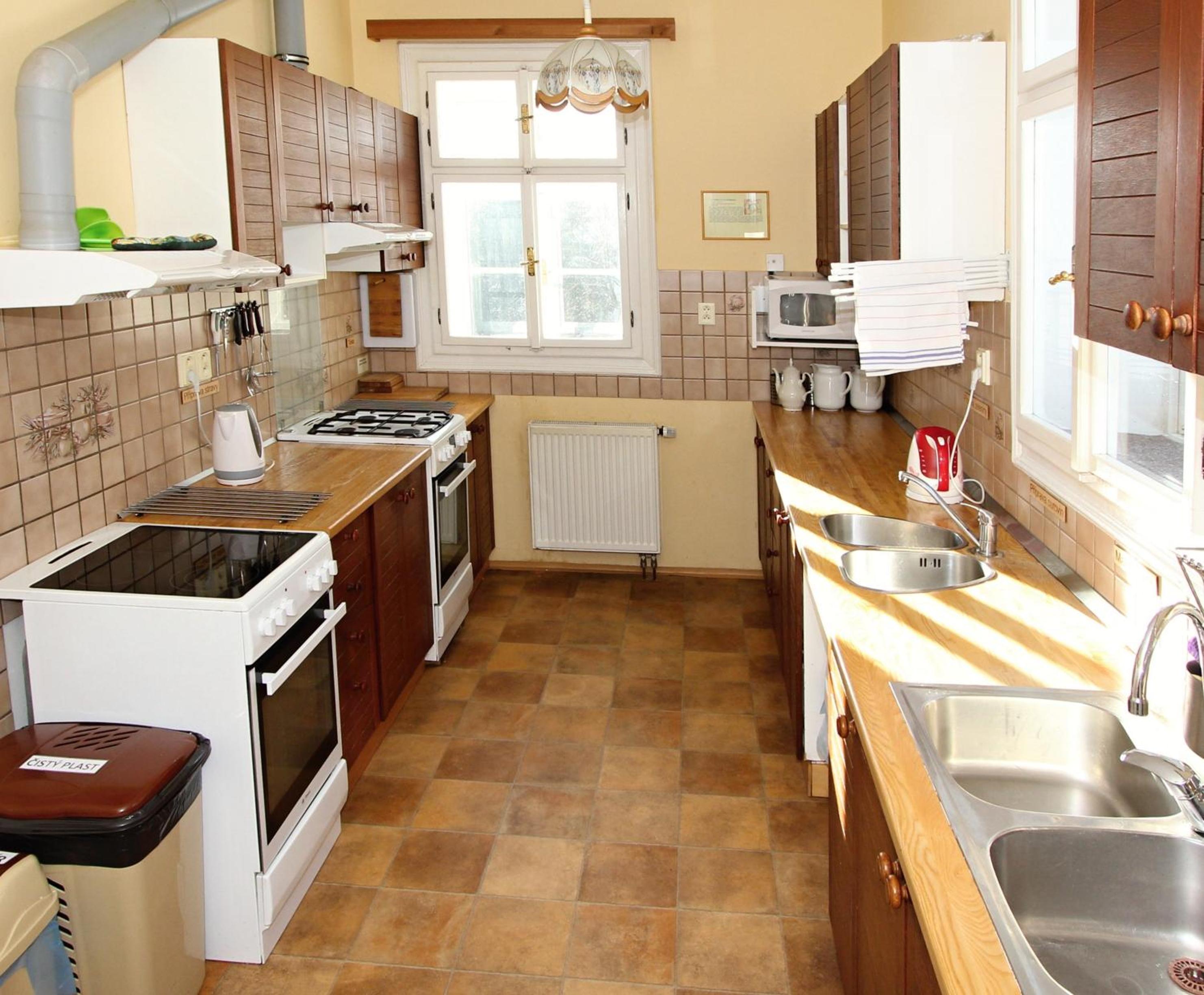 Horské středisko Eljon