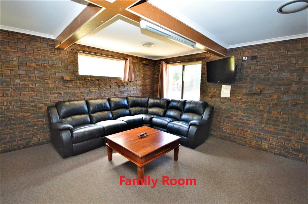 Family Retreat