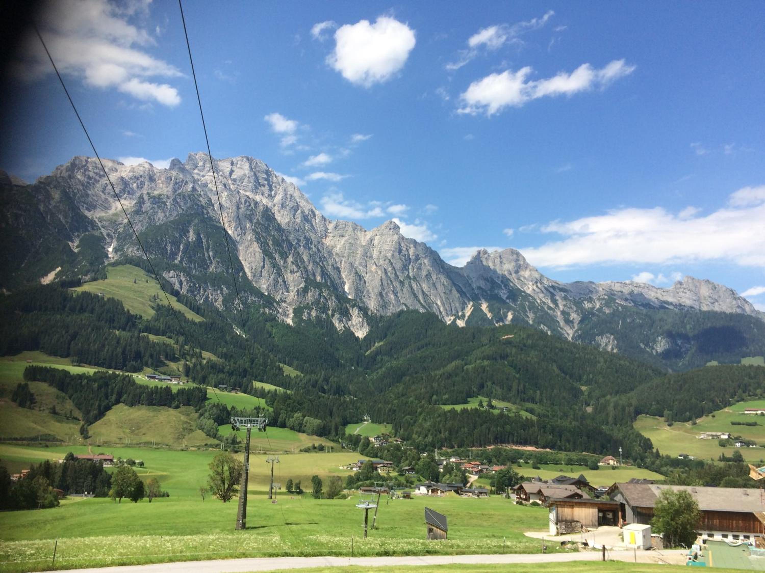 Stockingbauer