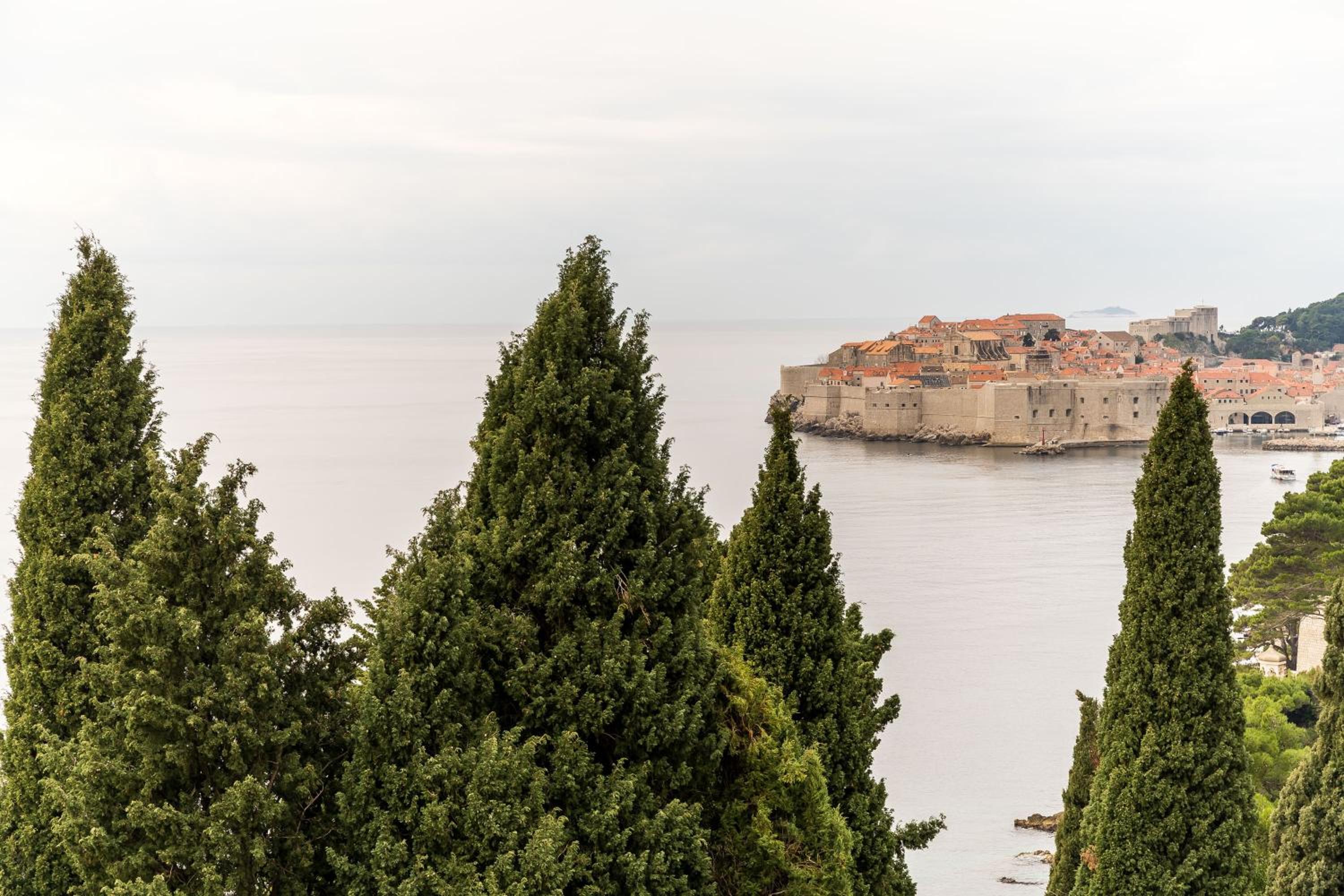 Villa Odak
