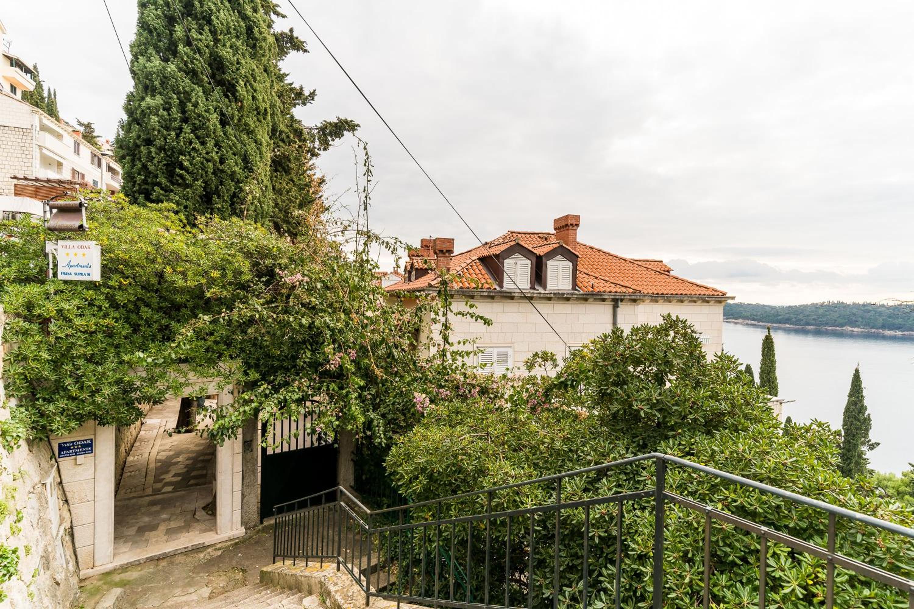 Villa Odak
