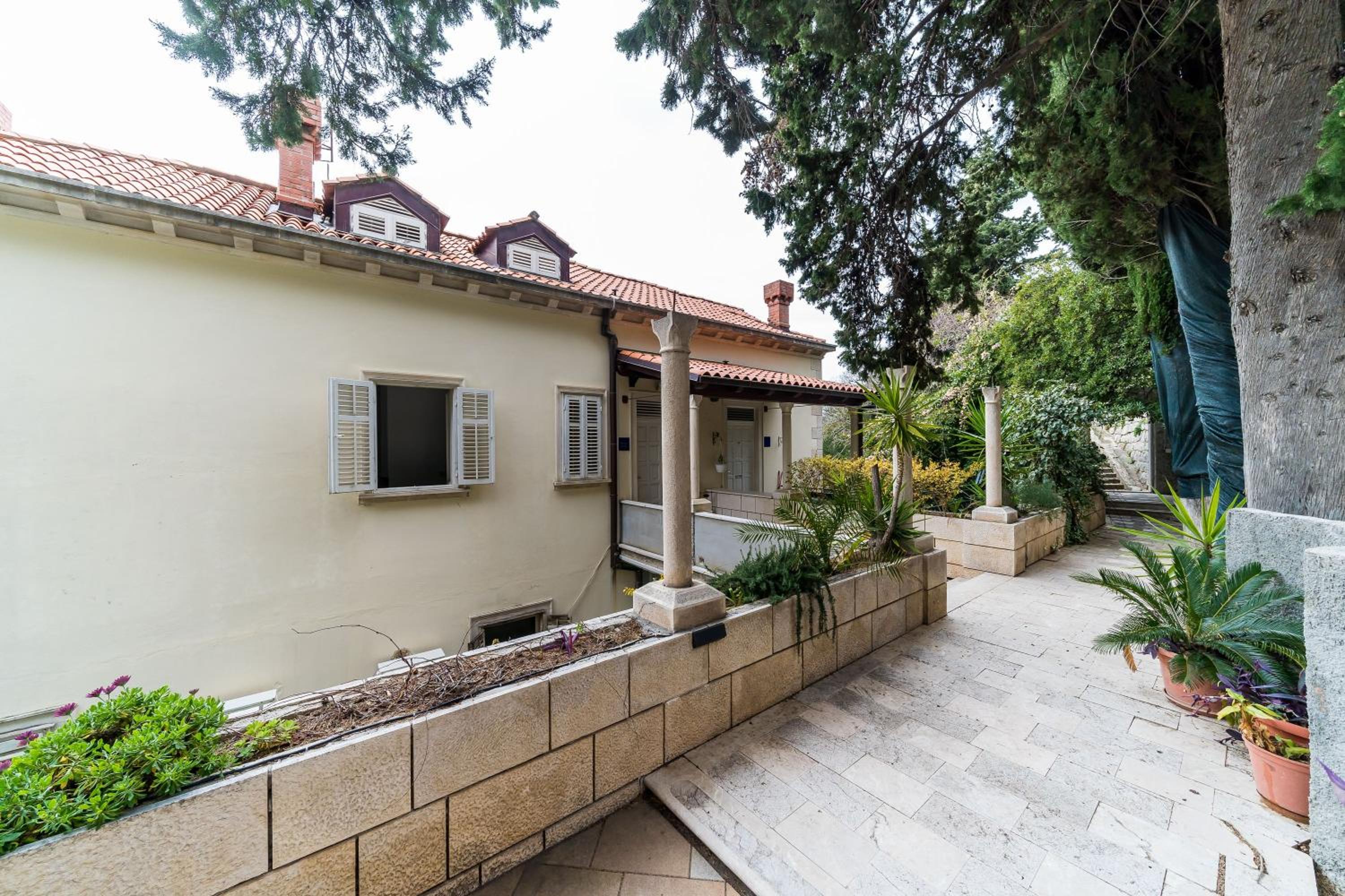 Villa Odak