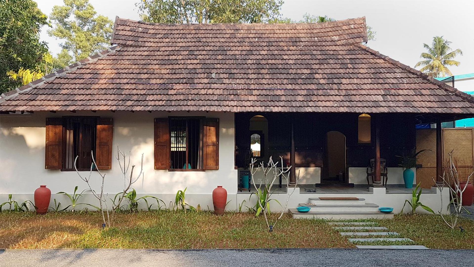 Marari Villas - Private Pool Villas view 5