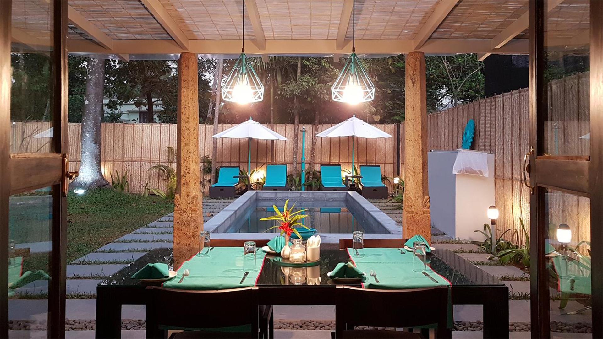 Marari Villas - Private Pool Villas view 4