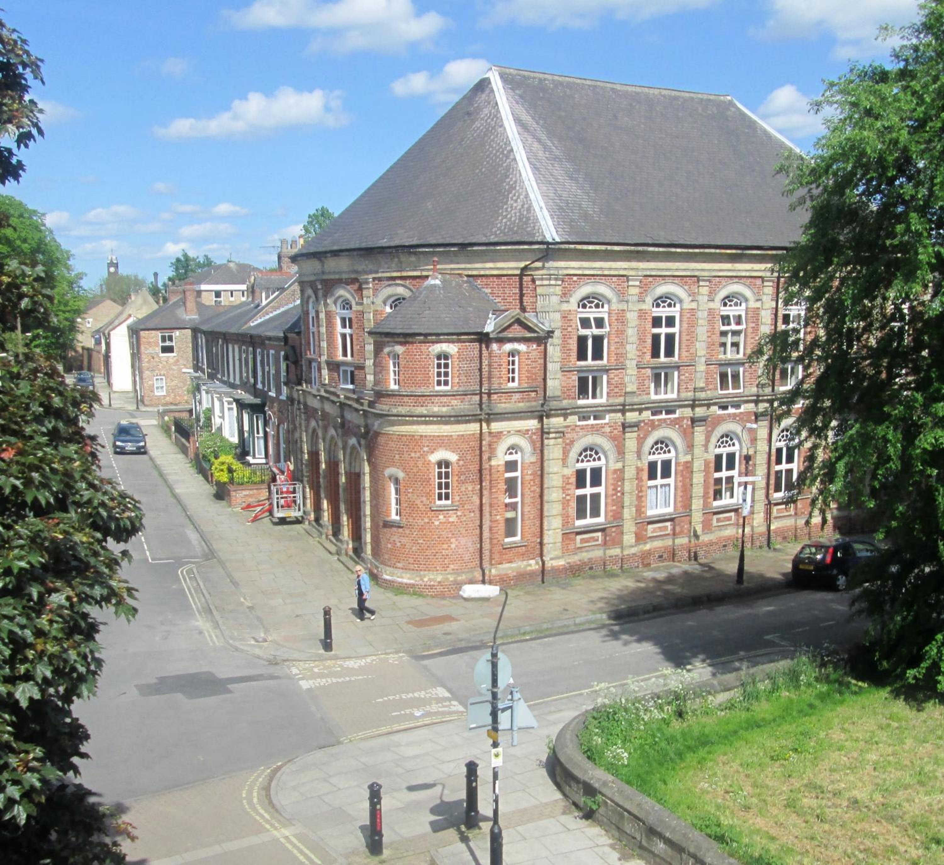 Victoria Bar Apartments Within the City Walls Free Parking view 4