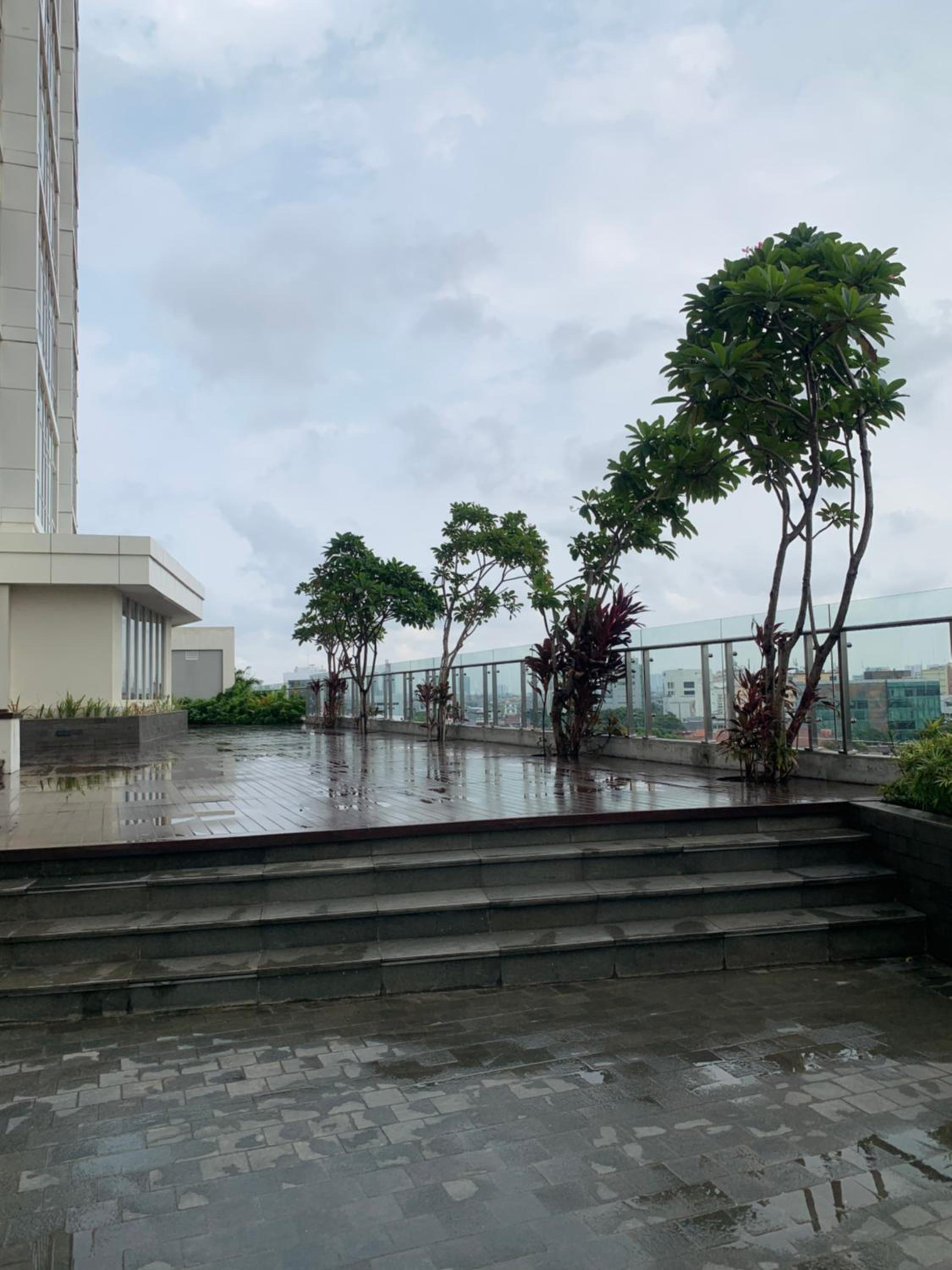 Hotel Menteng Park 19th